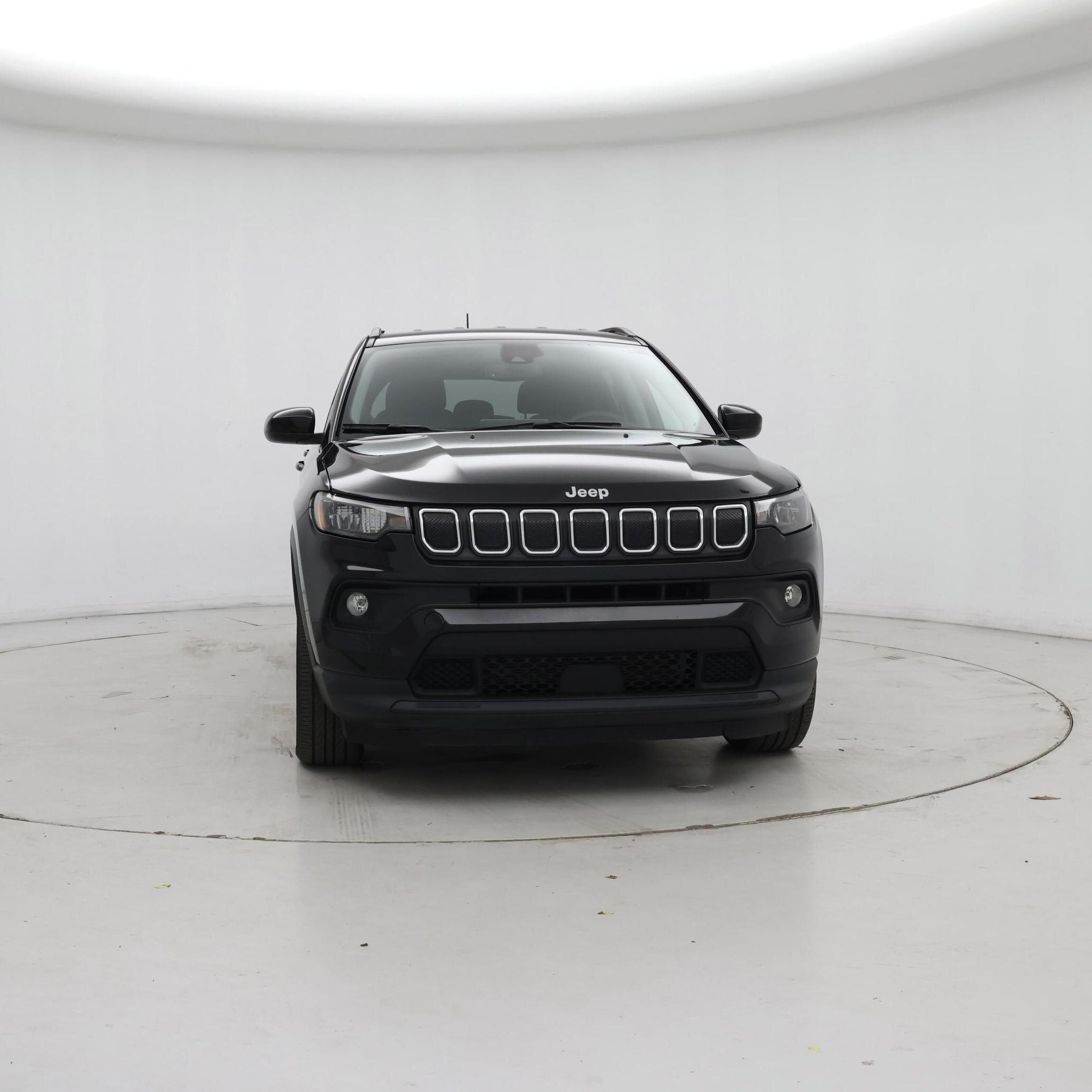 Thumbnail: 2022 Jeep Compass - 5