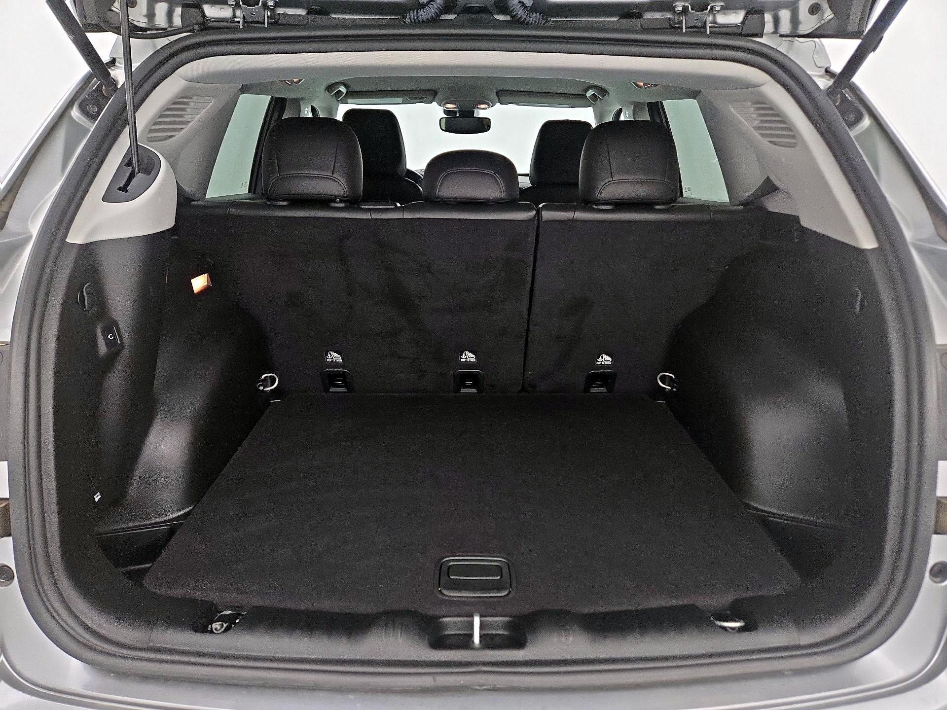 Thumbnail: 2022 Jeep Compass - 20