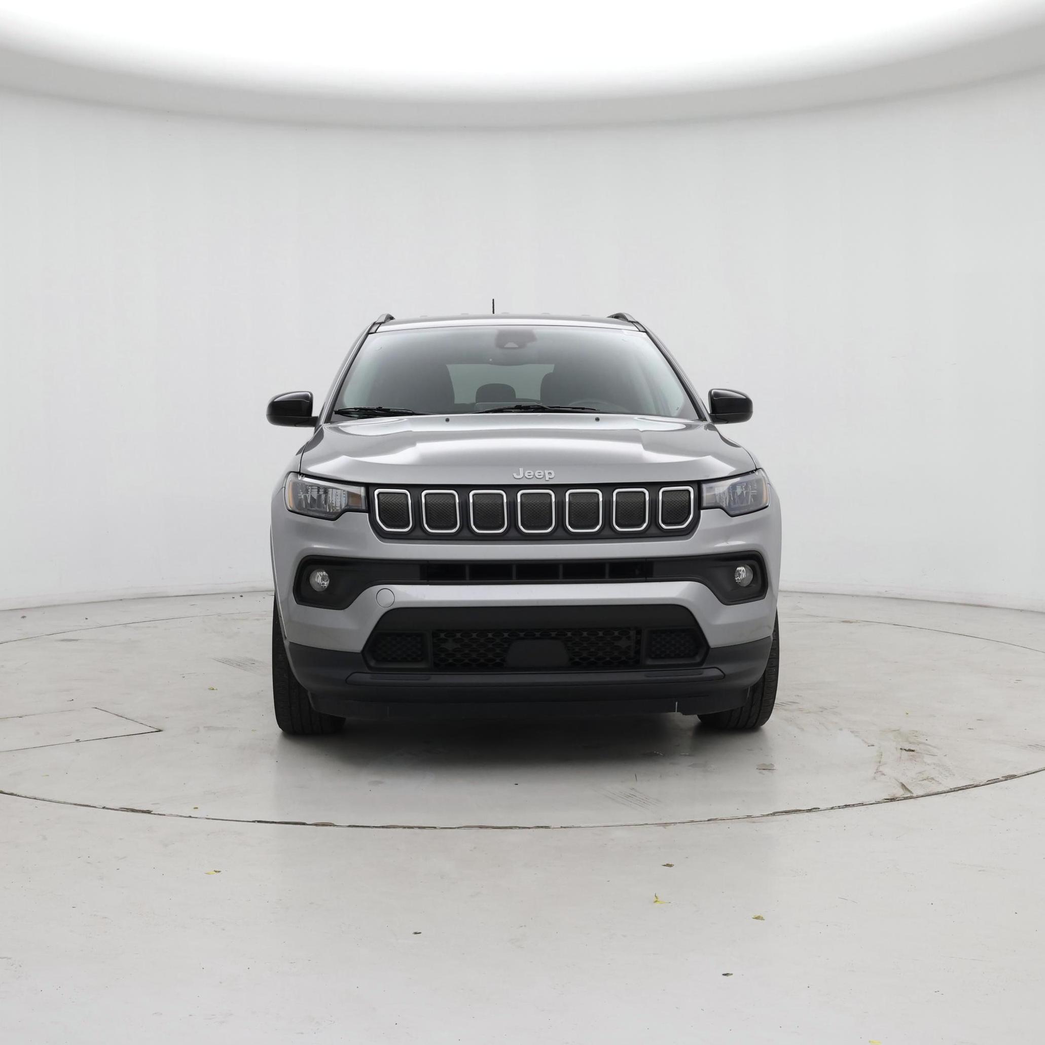 Thumbnail: 2022 Jeep Compass - 5