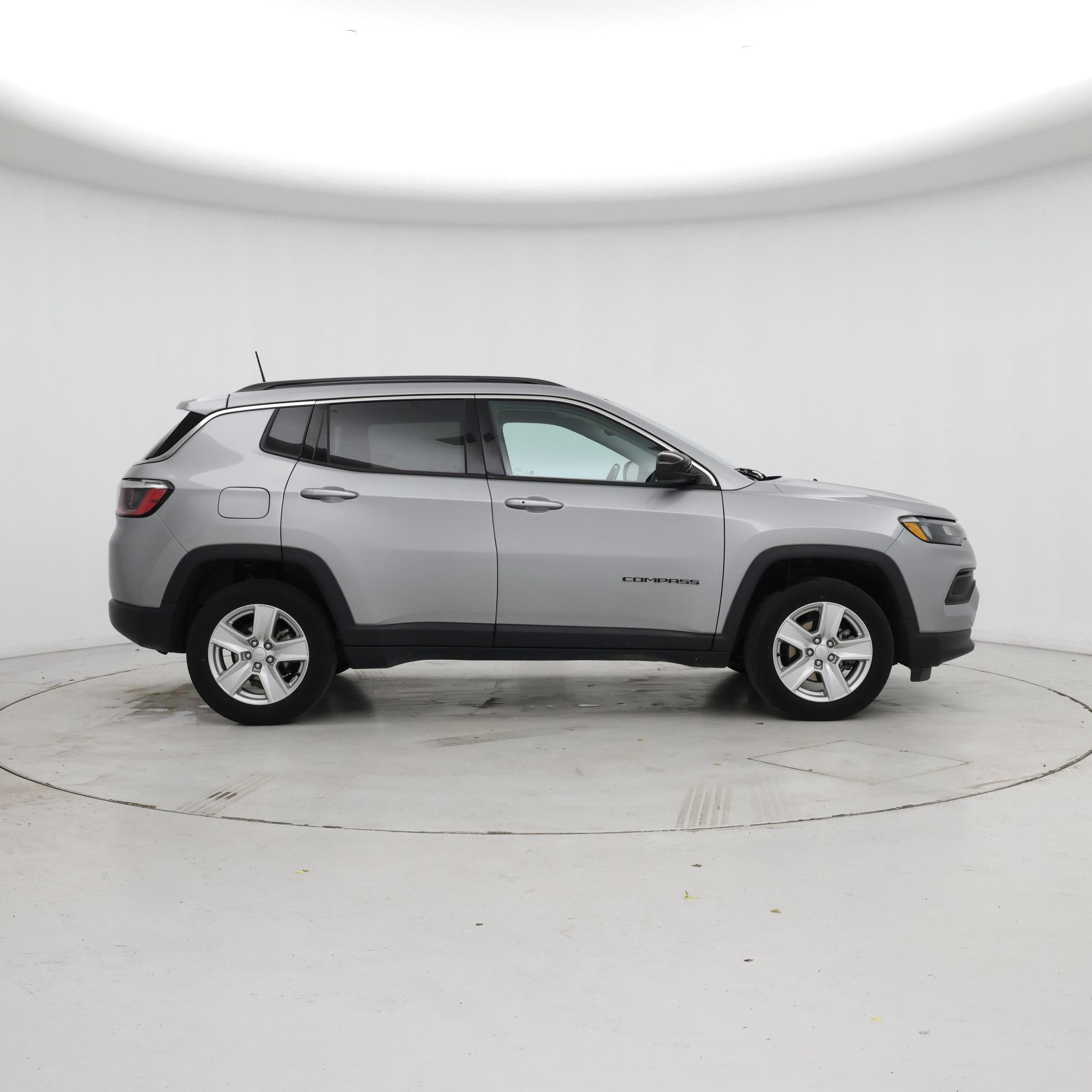 Thumbnail: 2022 Jeep Compass - 7