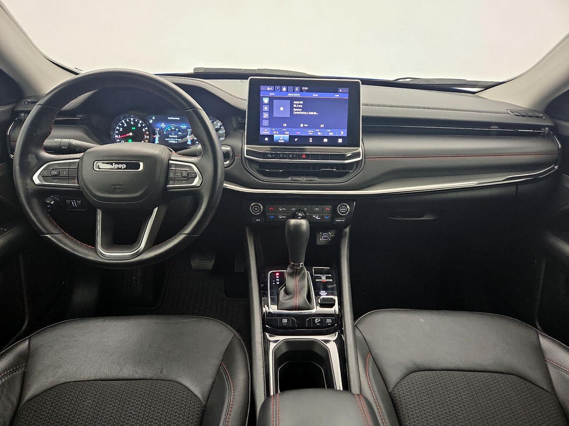 Thumbnail: 2022 Jeep Compass - 9