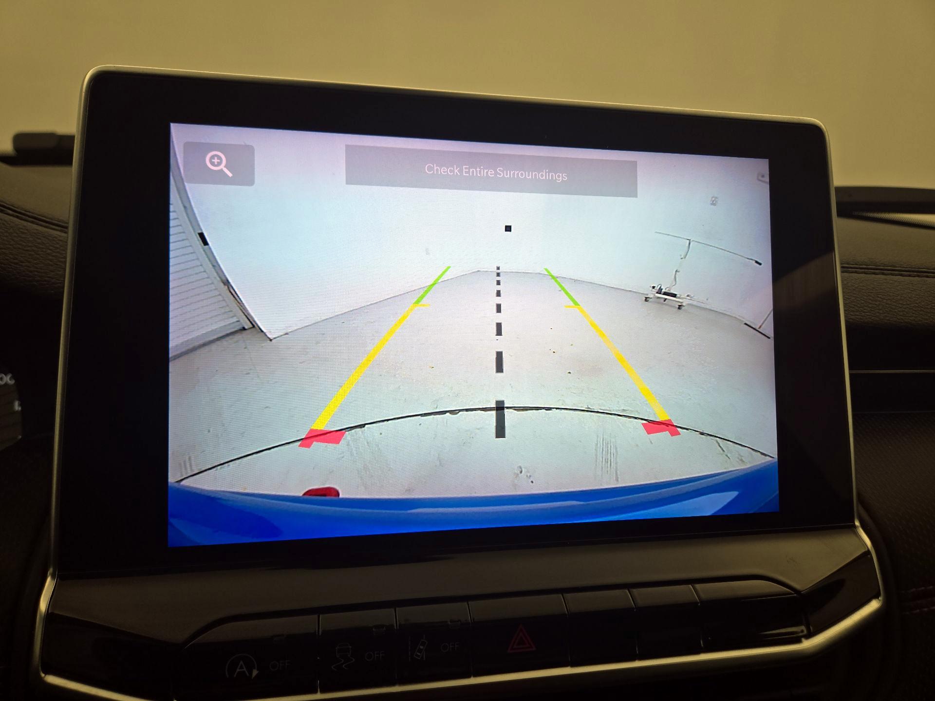 Thumbnail: 2022 Jeep Compass - 14