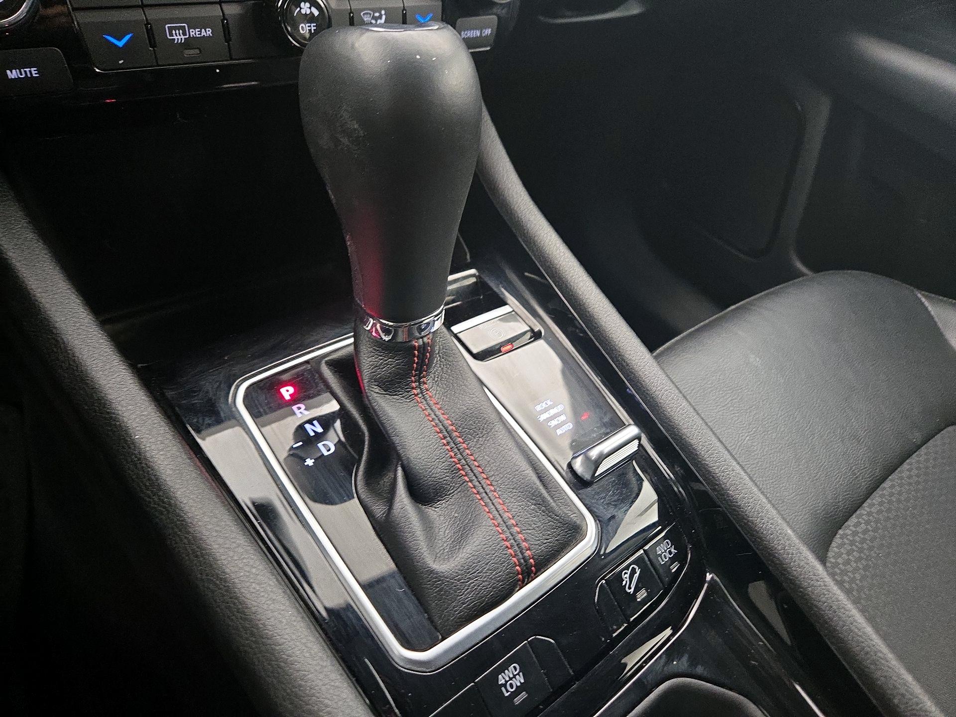 Thumbnail: 2022 Jeep Compass - 17