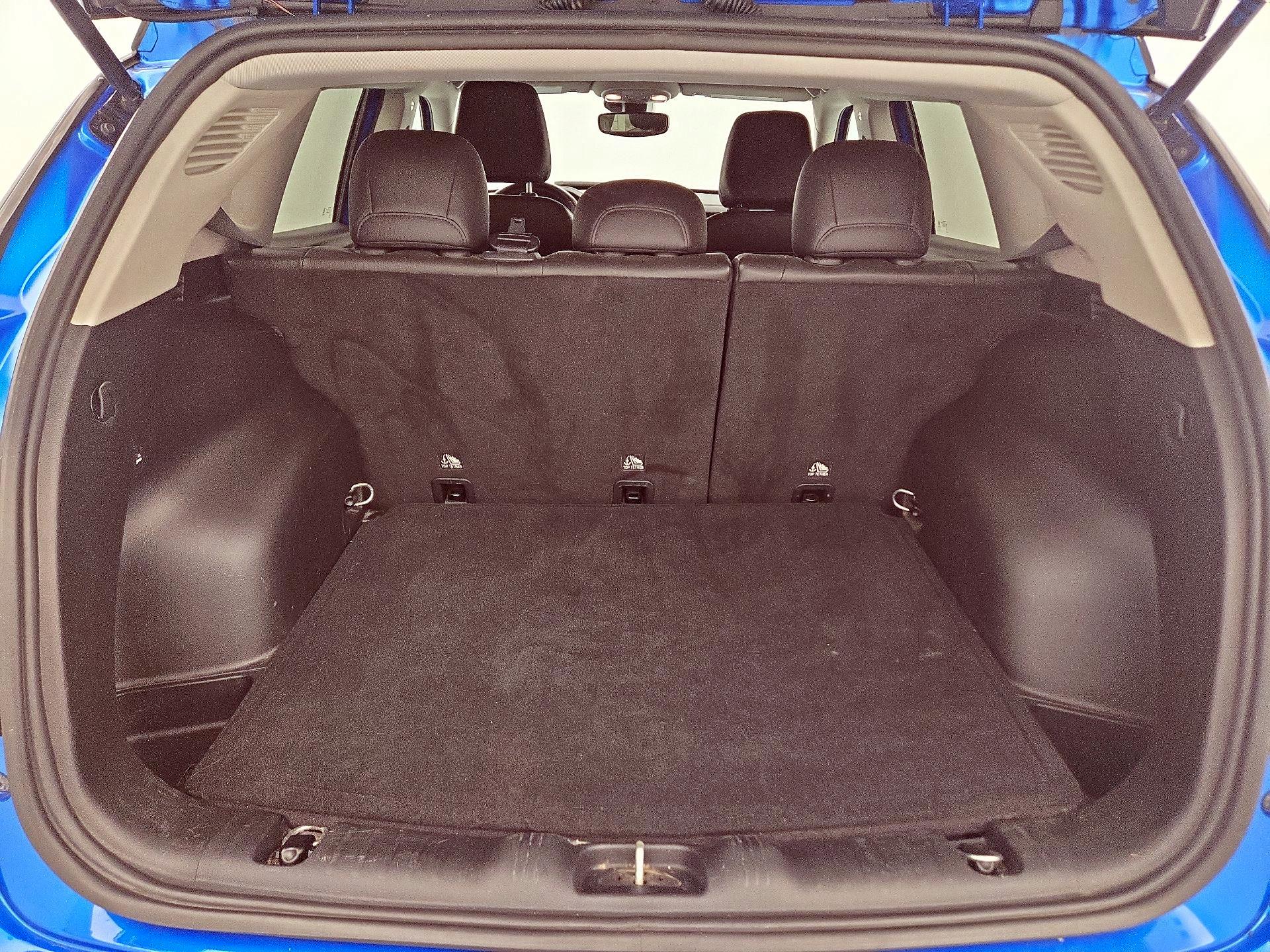 Thumbnail: 2022 Jeep Compass - 20