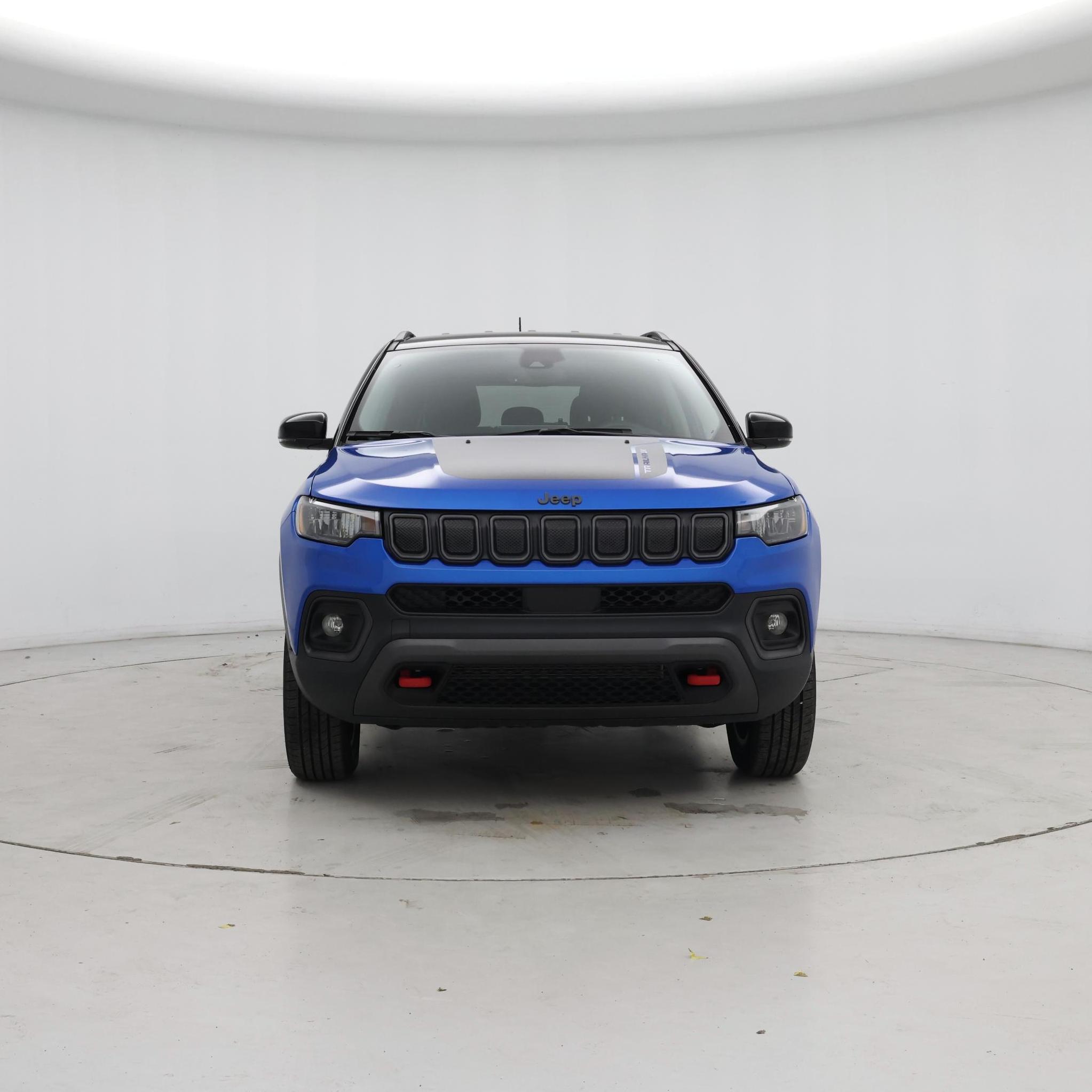 Thumbnail: 2022 Jeep Compass - 5