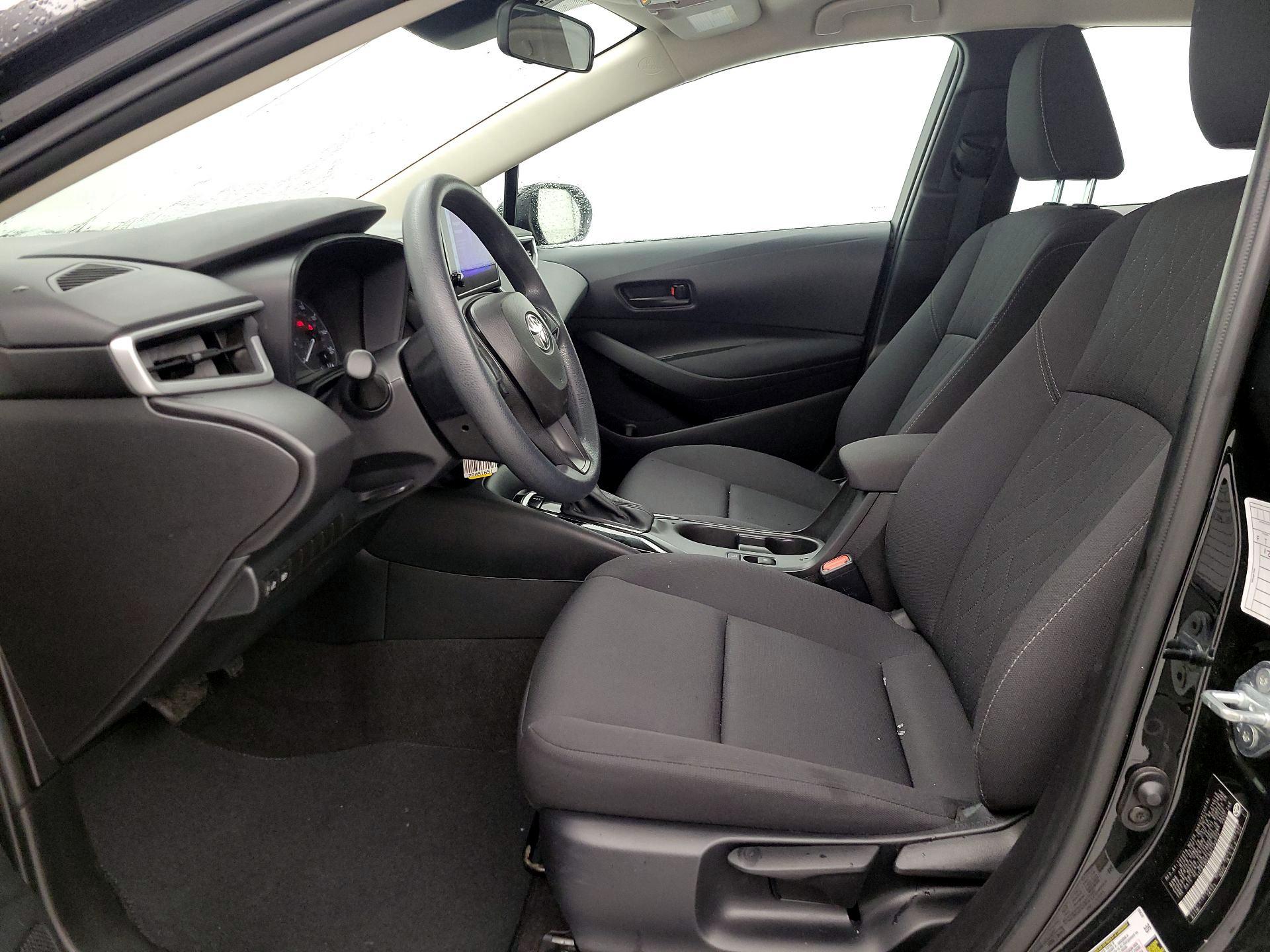 Thumbnail: 2024 Toyota Corolla - 11