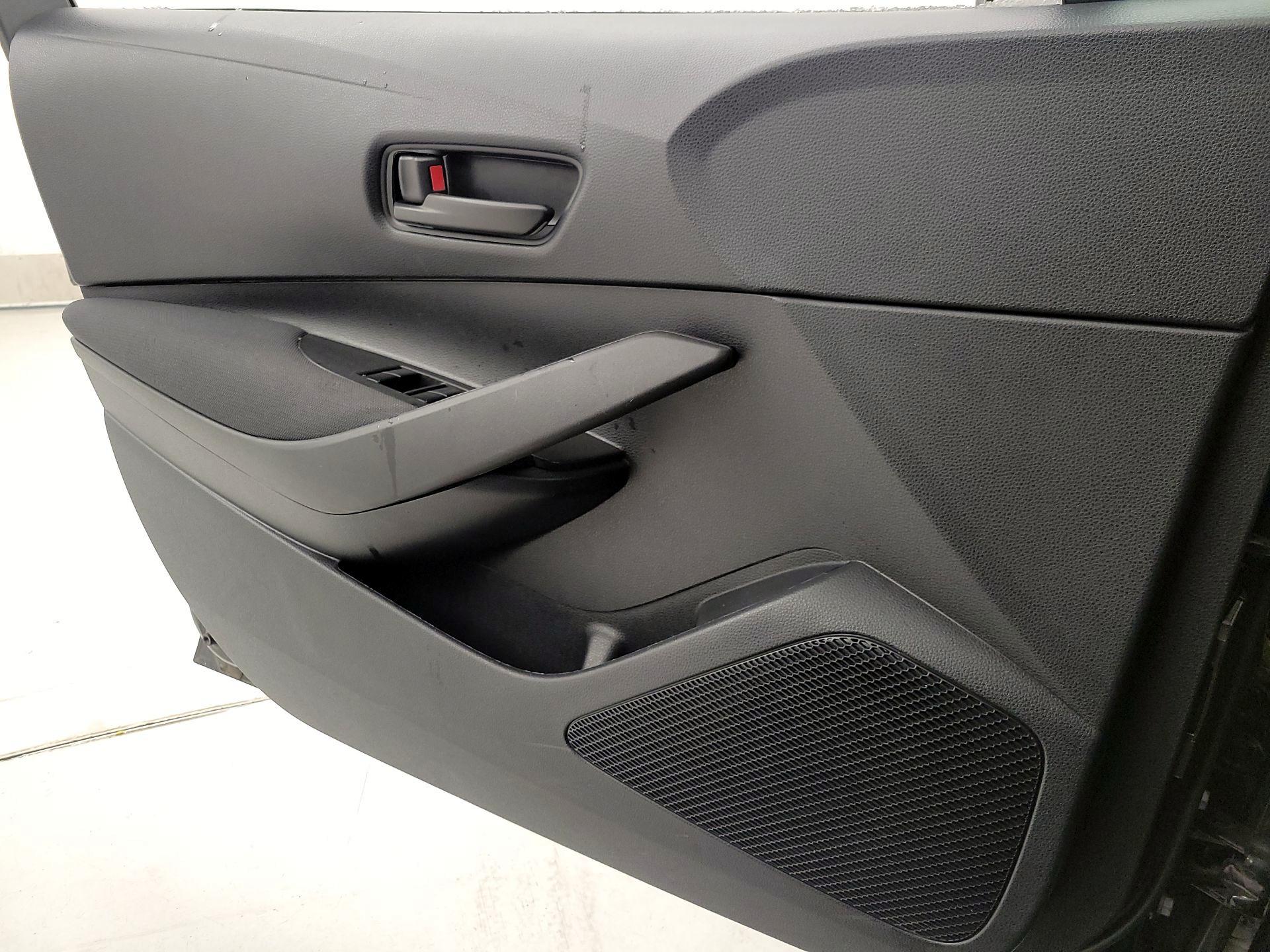 Thumbnail: 2024 Toyota Corolla - 12