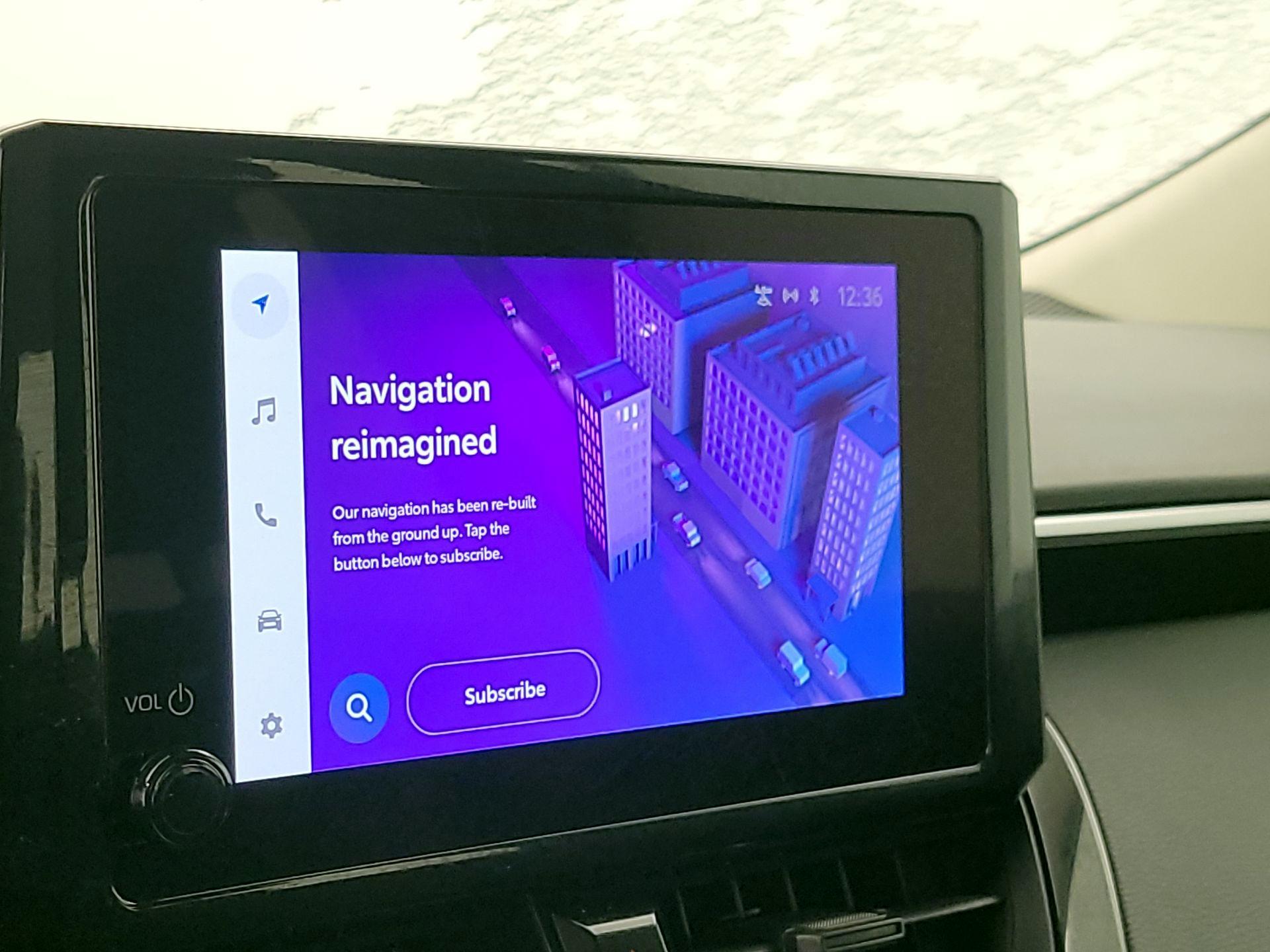 Thumbnail: 2024 Toyota Corolla - 14