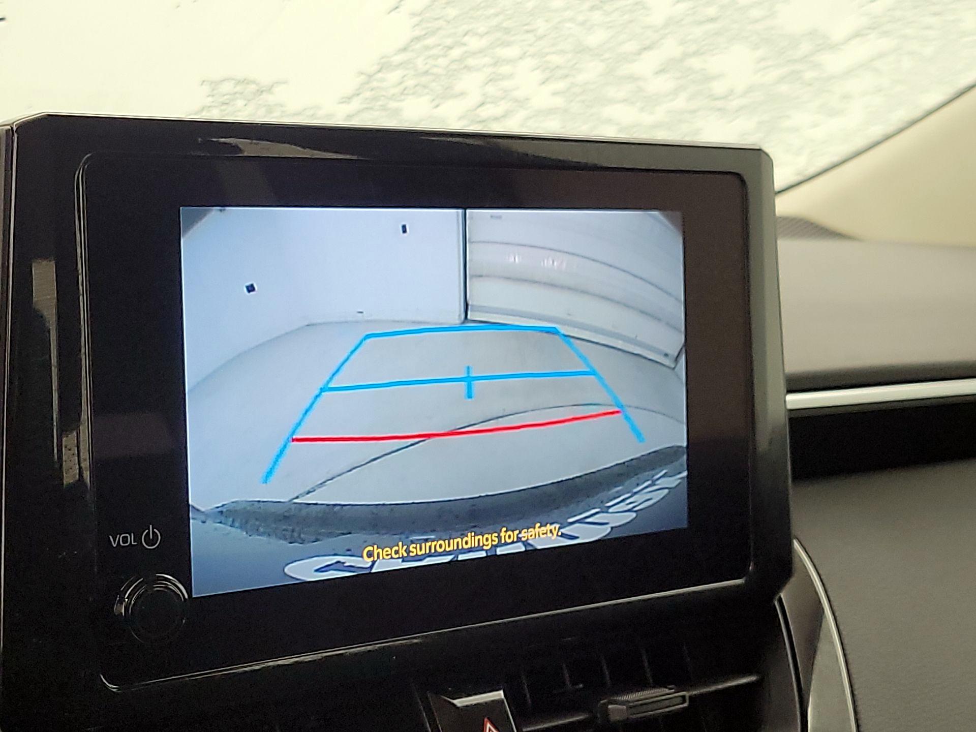 Thumbnail: 2024 Toyota Corolla - 15