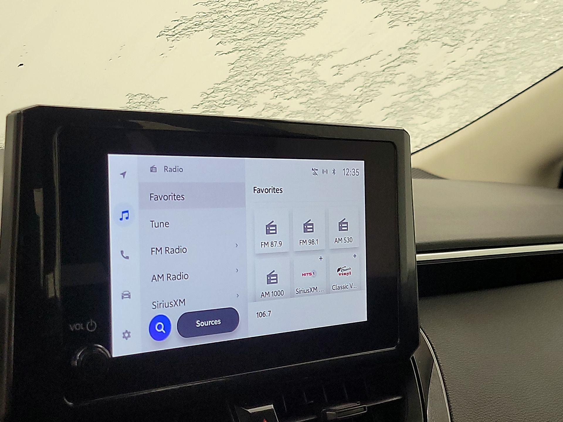 Thumbnail: 2024 Toyota Corolla - 16