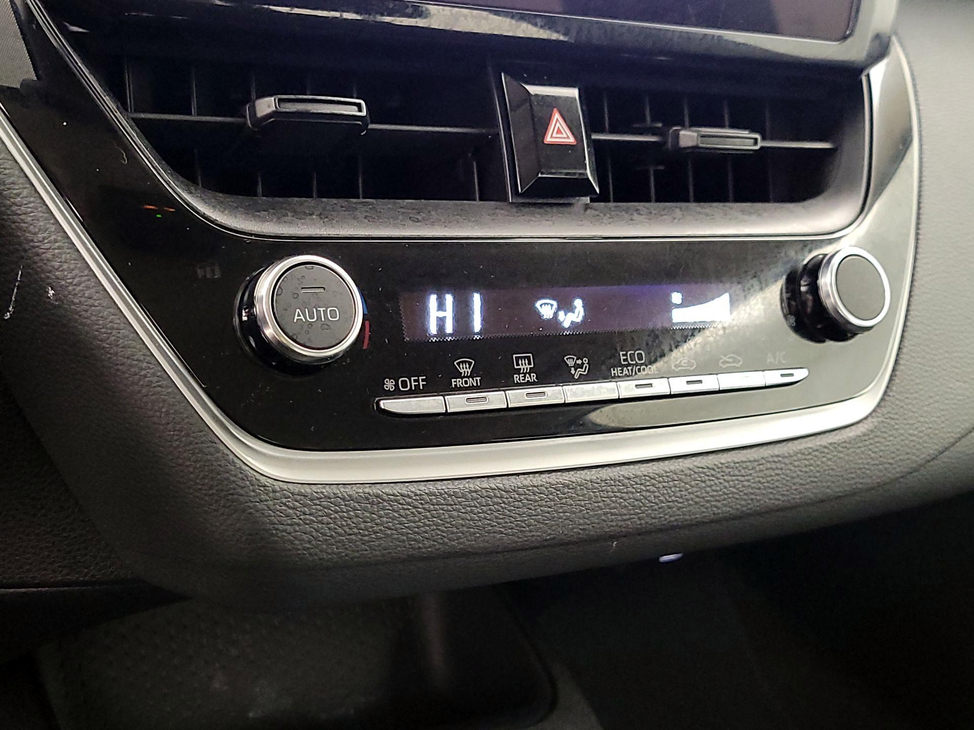 Thumbnail: 2024 Toyota Corolla - 17