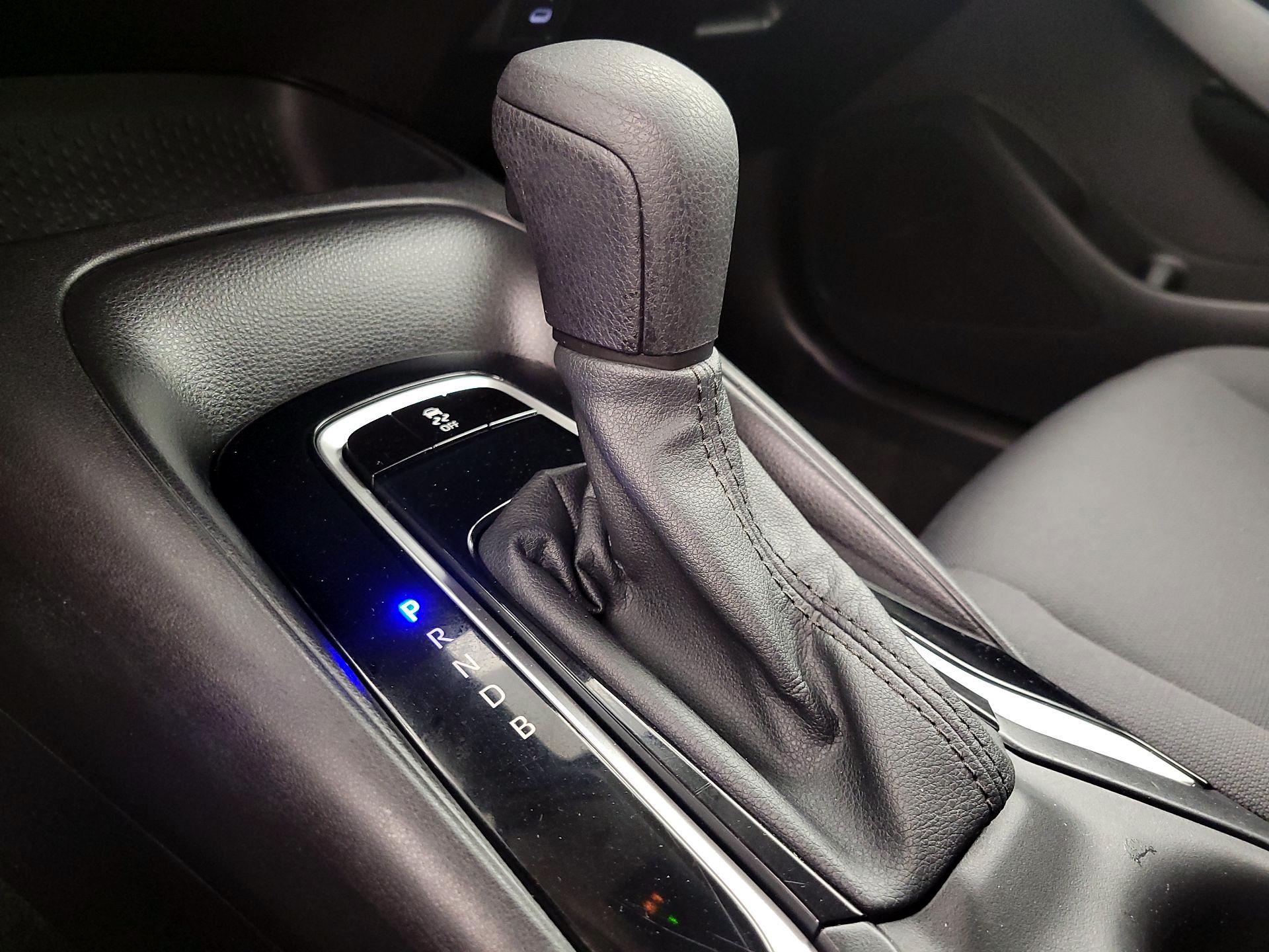 Thumbnail: 2024 Toyota Corolla - 18