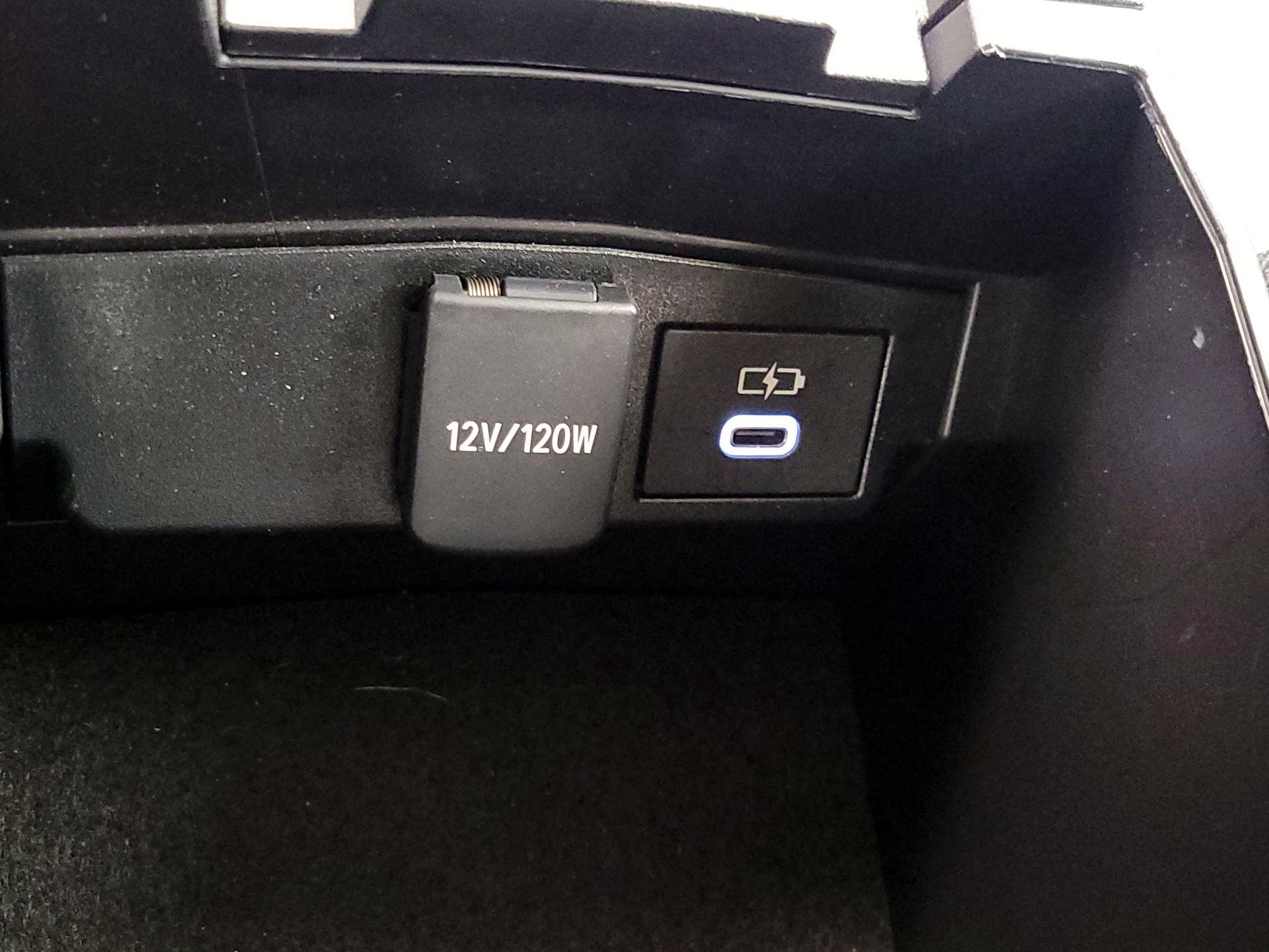 Thumbnail: 2024 Toyota Corolla - 19