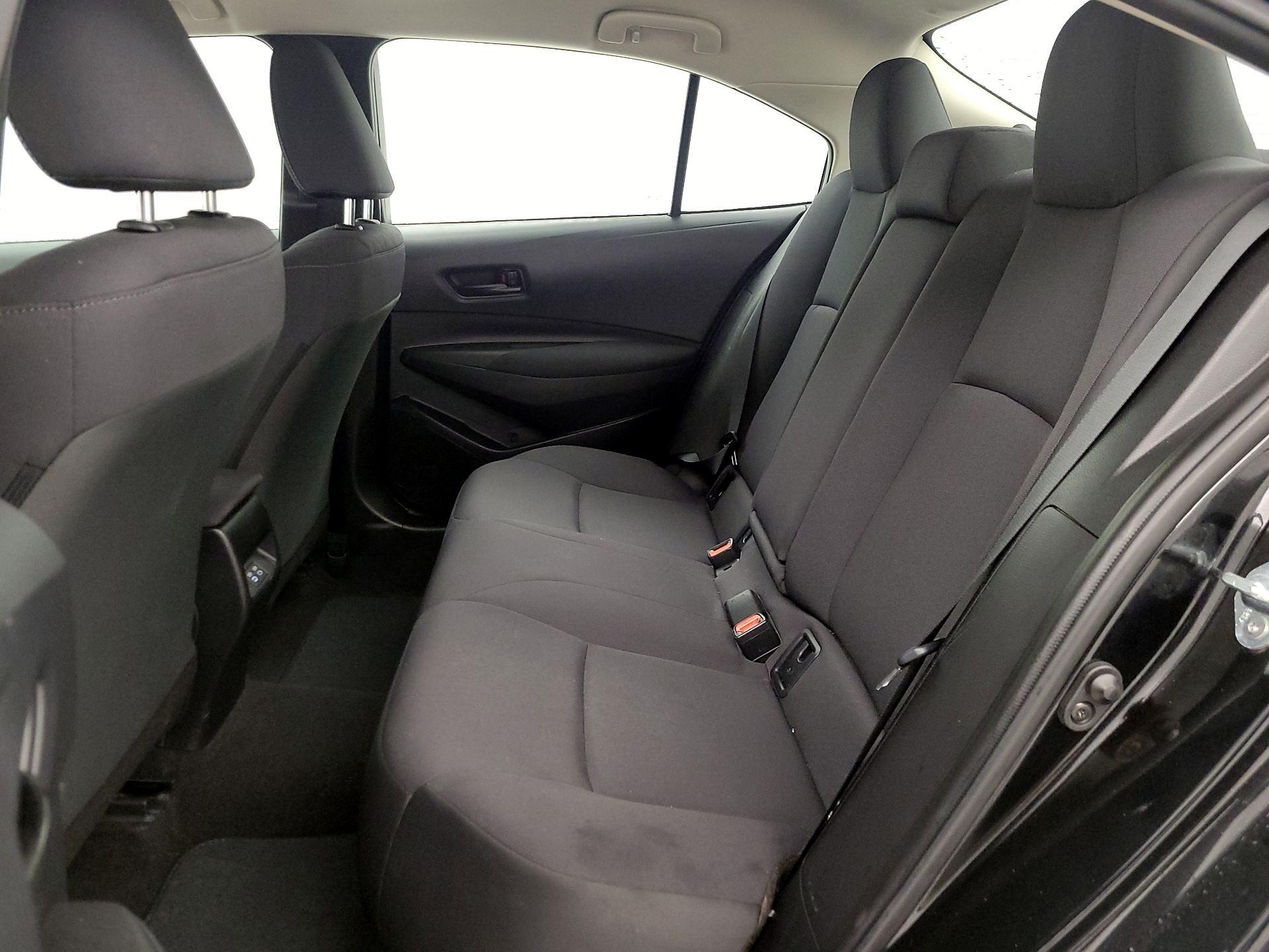 Thumbnail: 2024 Toyota Corolla - 20