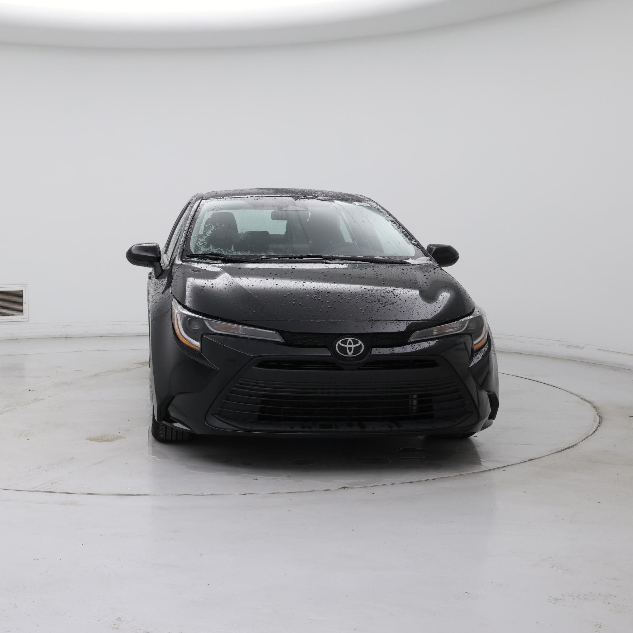 Thumbnail: 2024 Toyota Corolla - 5