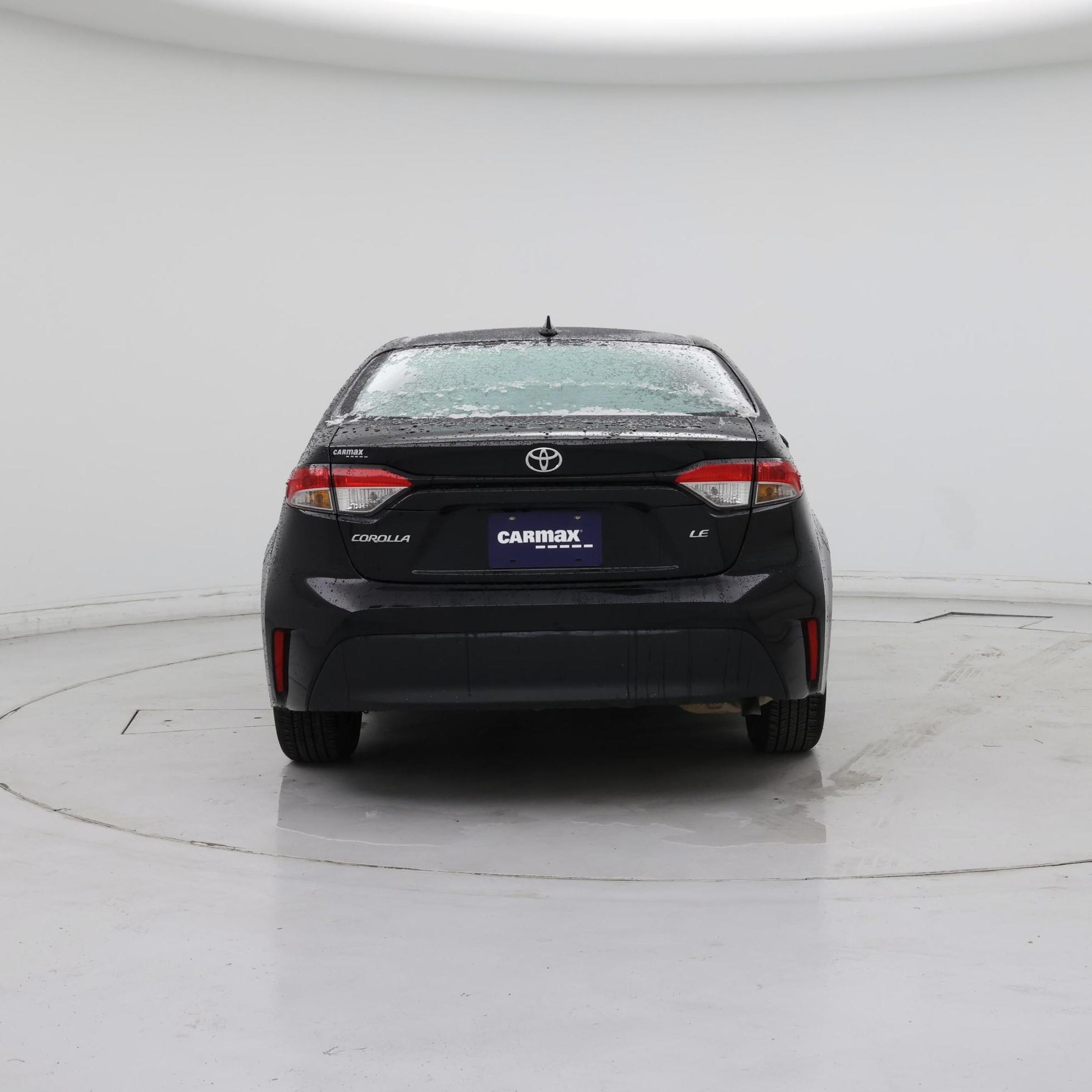 Thumbnail: 2024 Toyota Corolla - 6