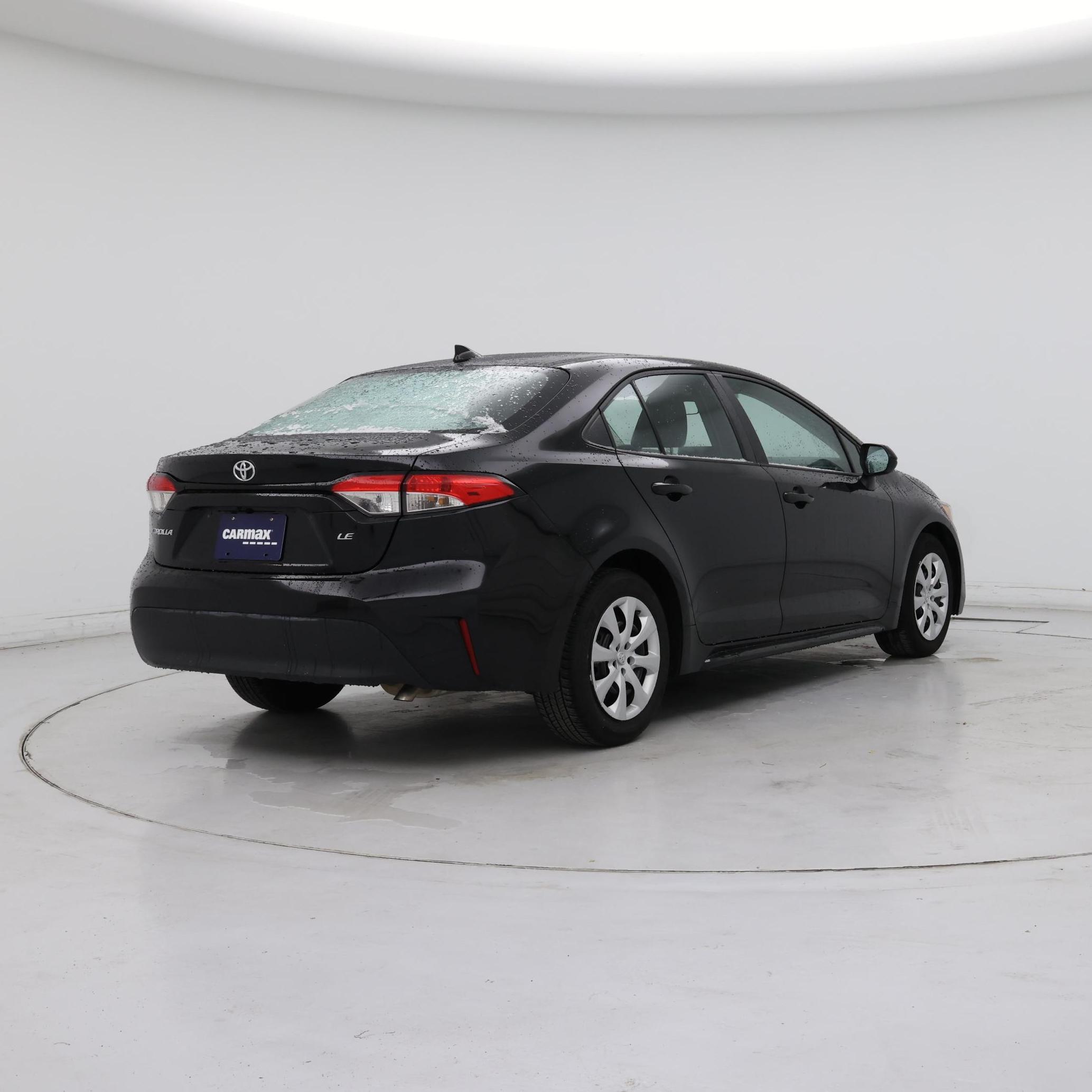 Thumbnail: 2024 Toyota Corolla - 8