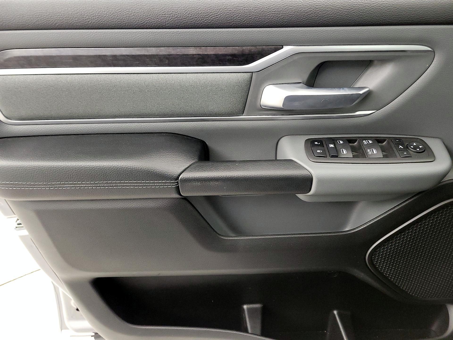 Thumbnail: 2022 RAM 1500 - 12