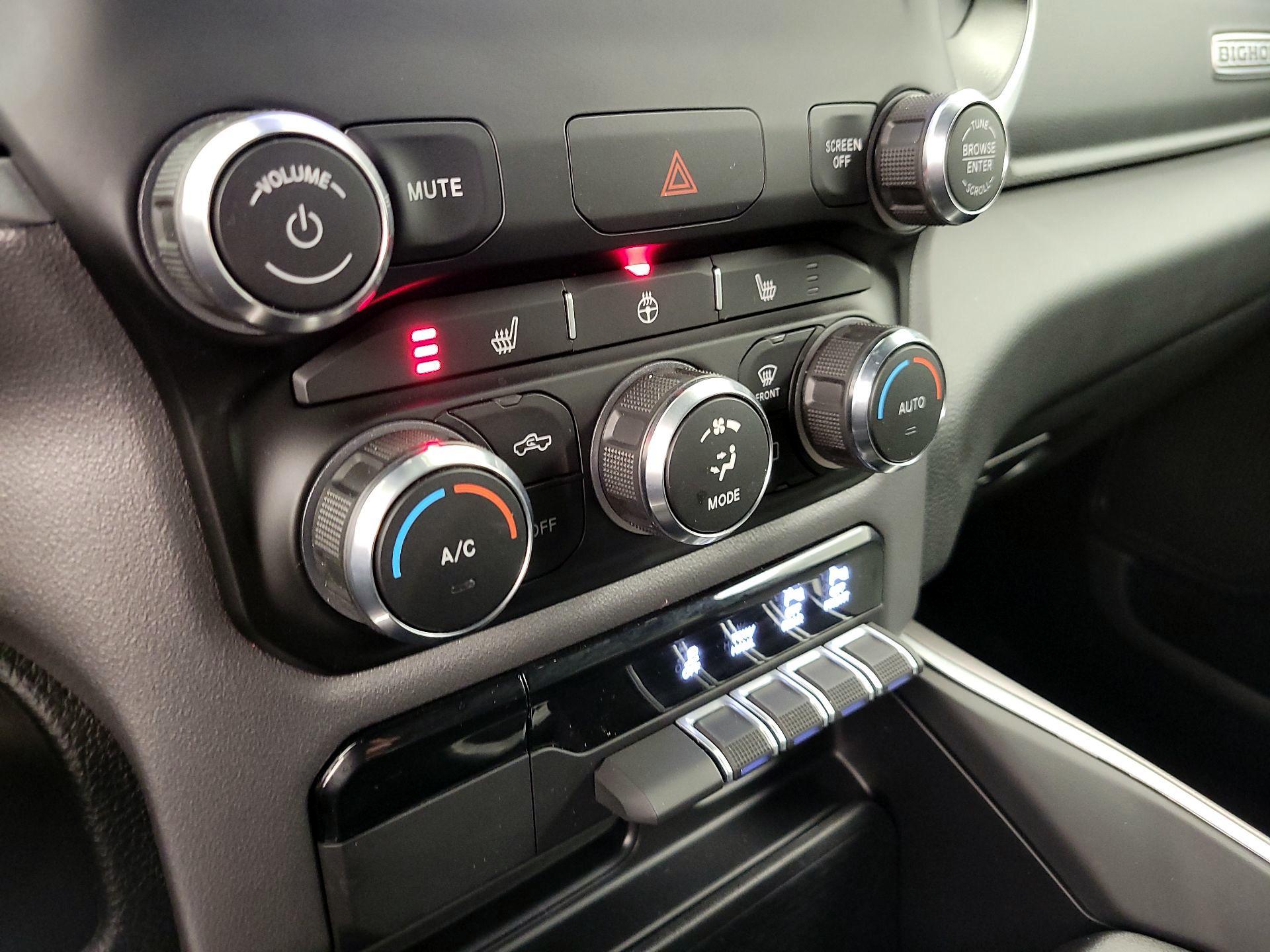 Thumbnail: 2022 RAM 1500 - 16