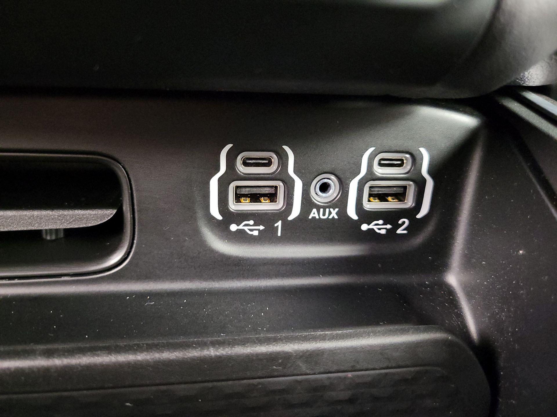 Thumbnail: 2022 RAM 1500 - 18