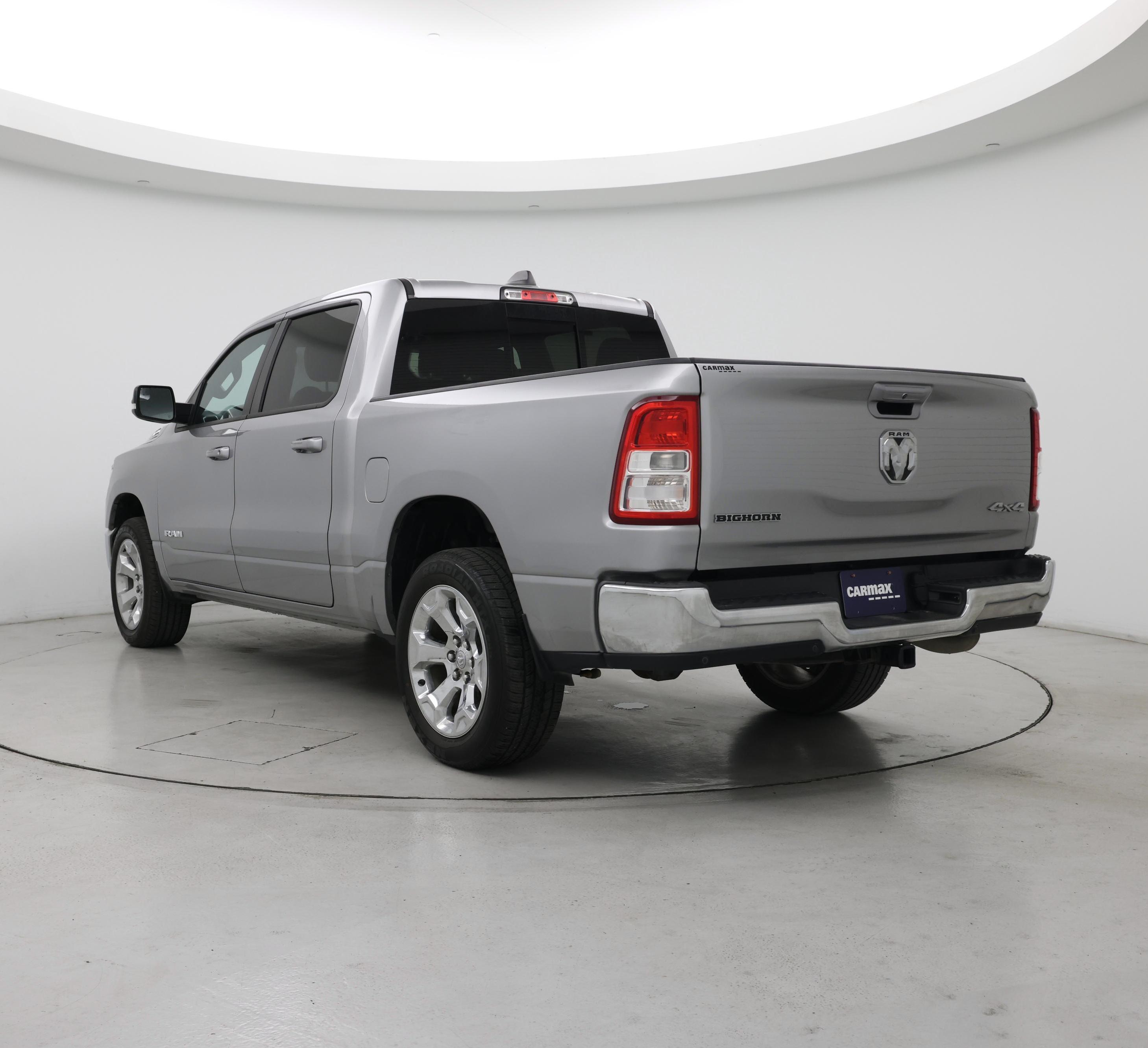 Thumbnail: 2022 RAM 1500 - 2