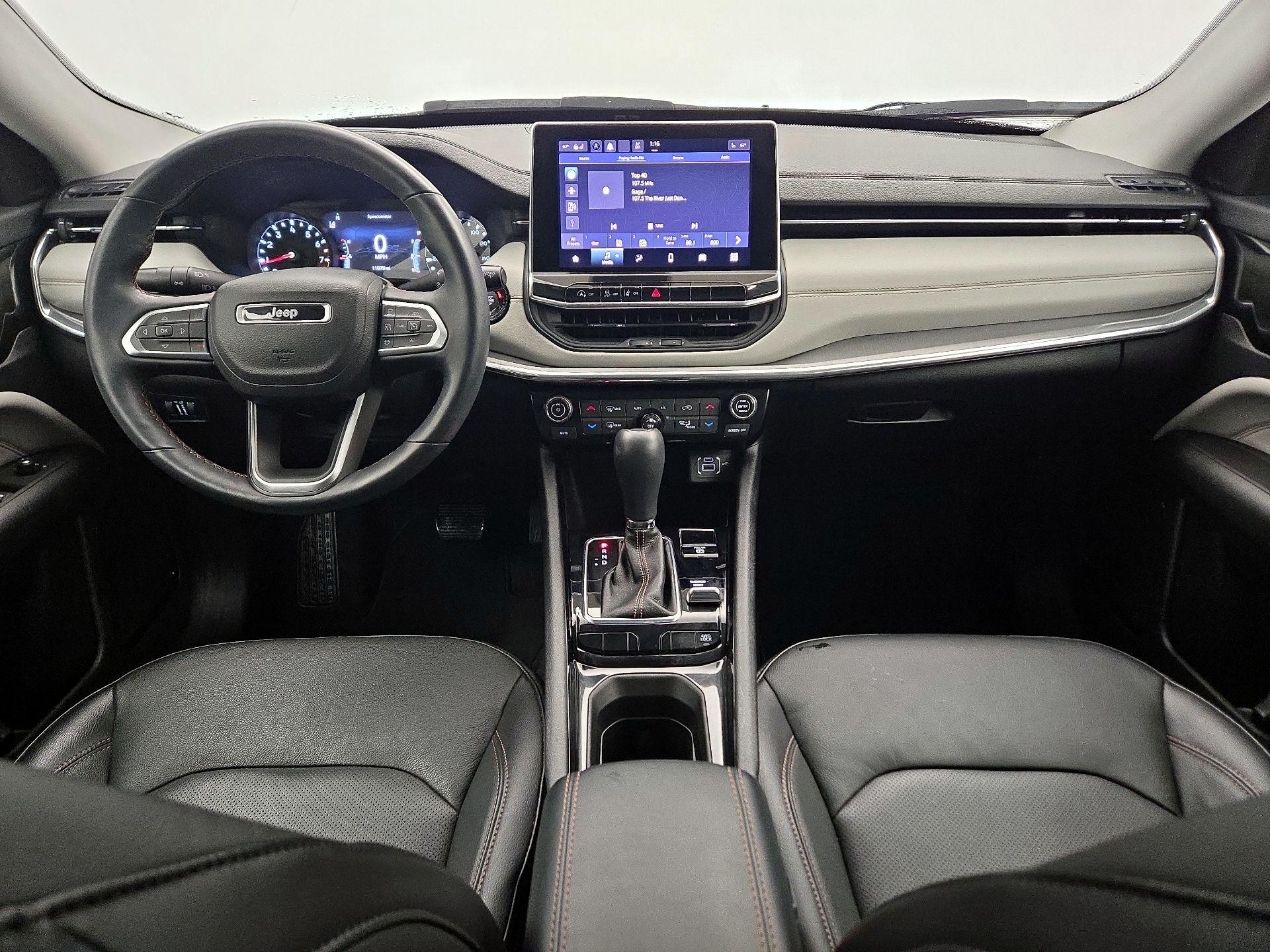 Thumbnail: 2022 Jeep Compass - 9