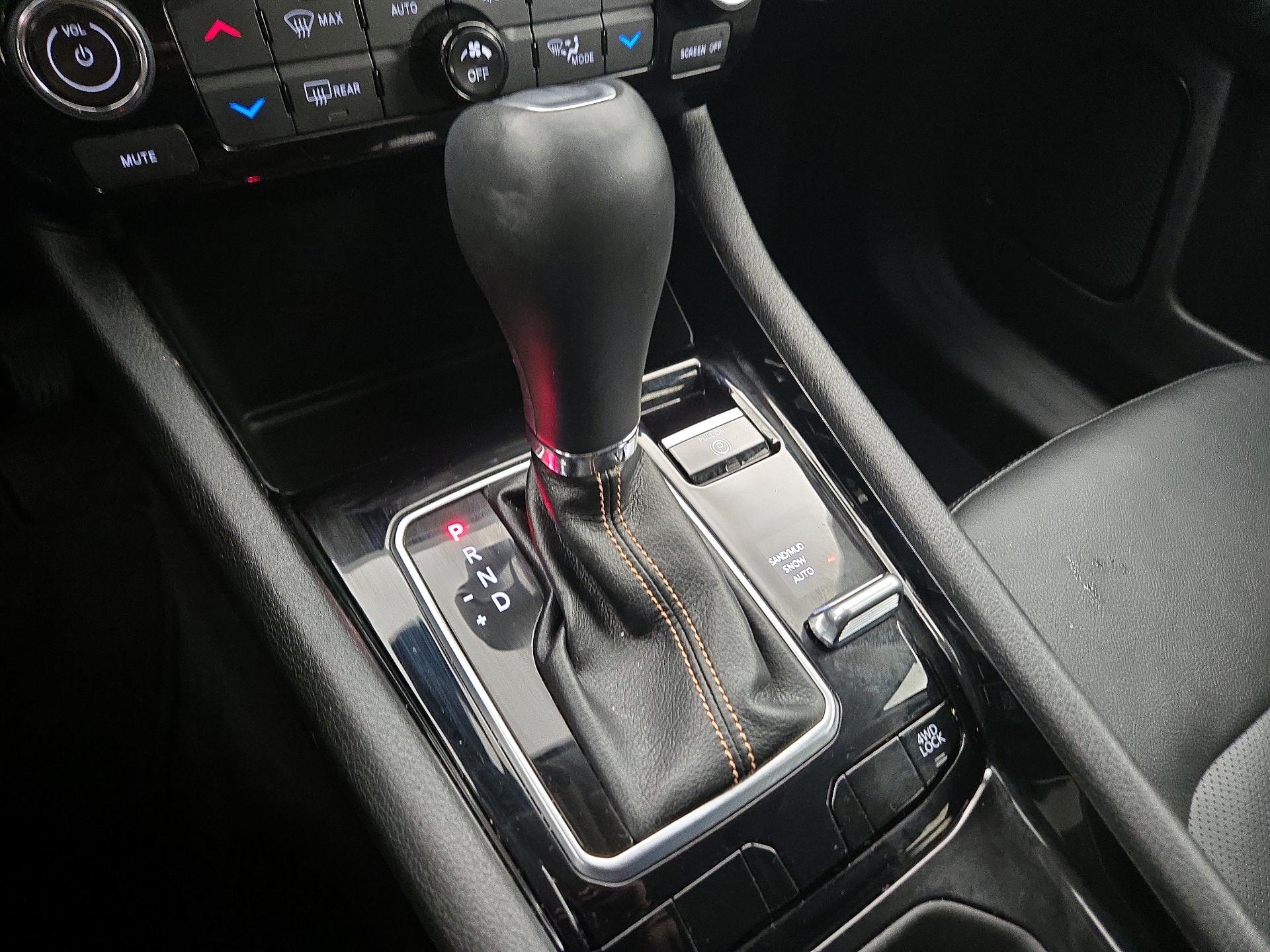 Thumbnail: 2022 Jeep Compass - 17