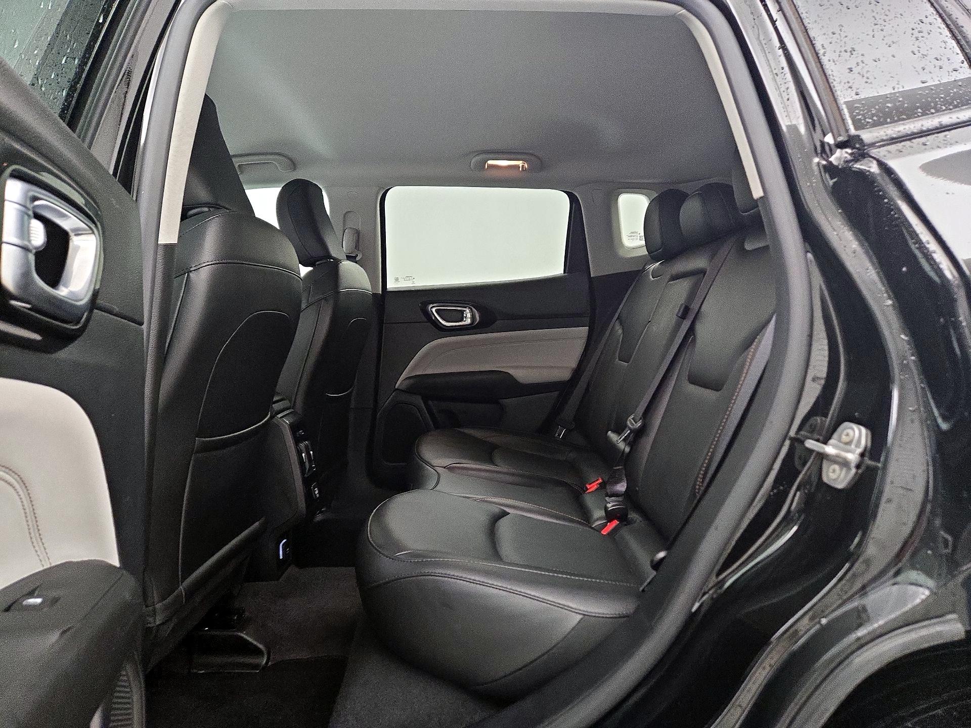 Thumbnail: 2022 Jeep Compass - 19