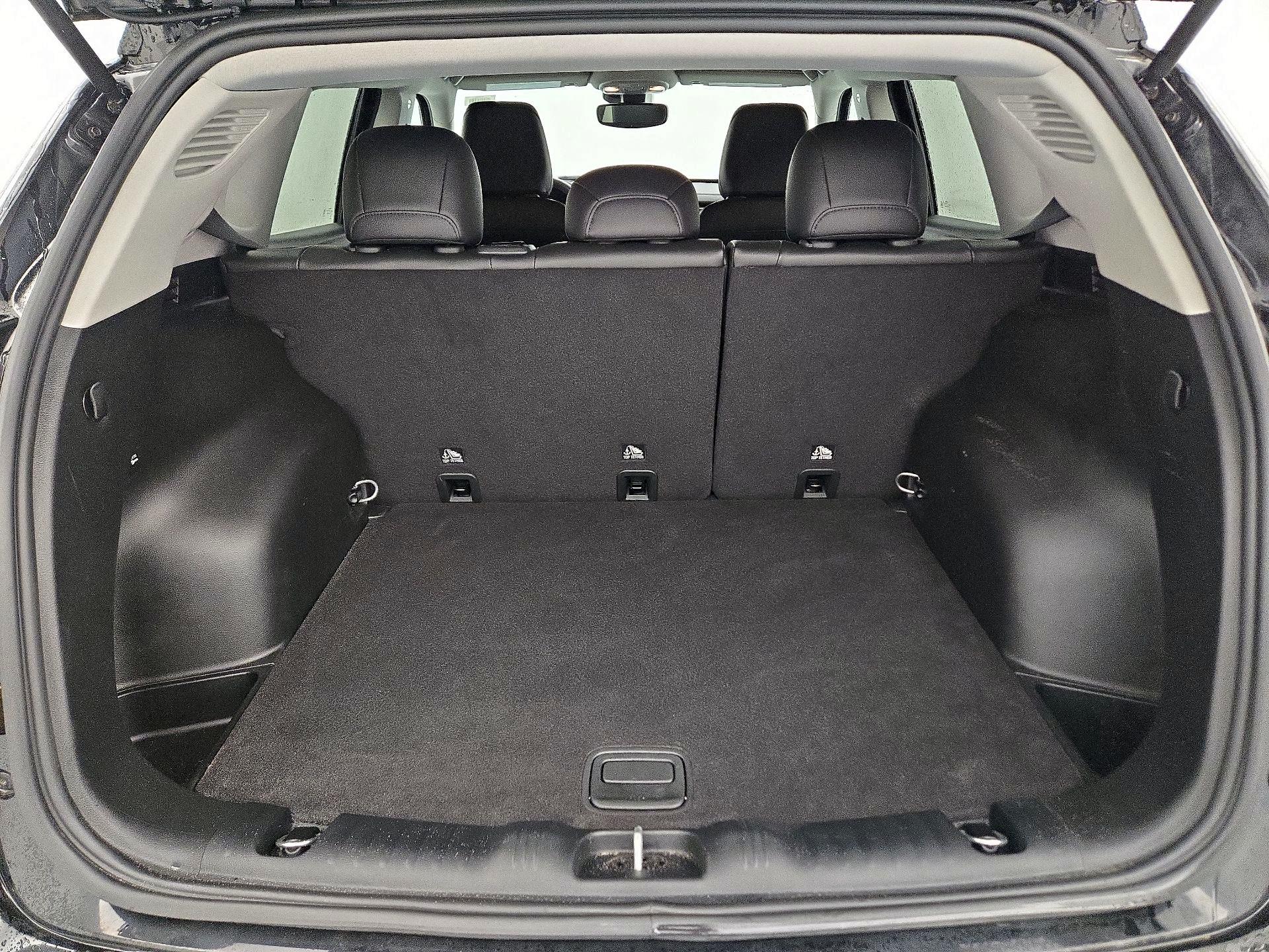 Thumbnail: 2022 Jeep Compass - 20