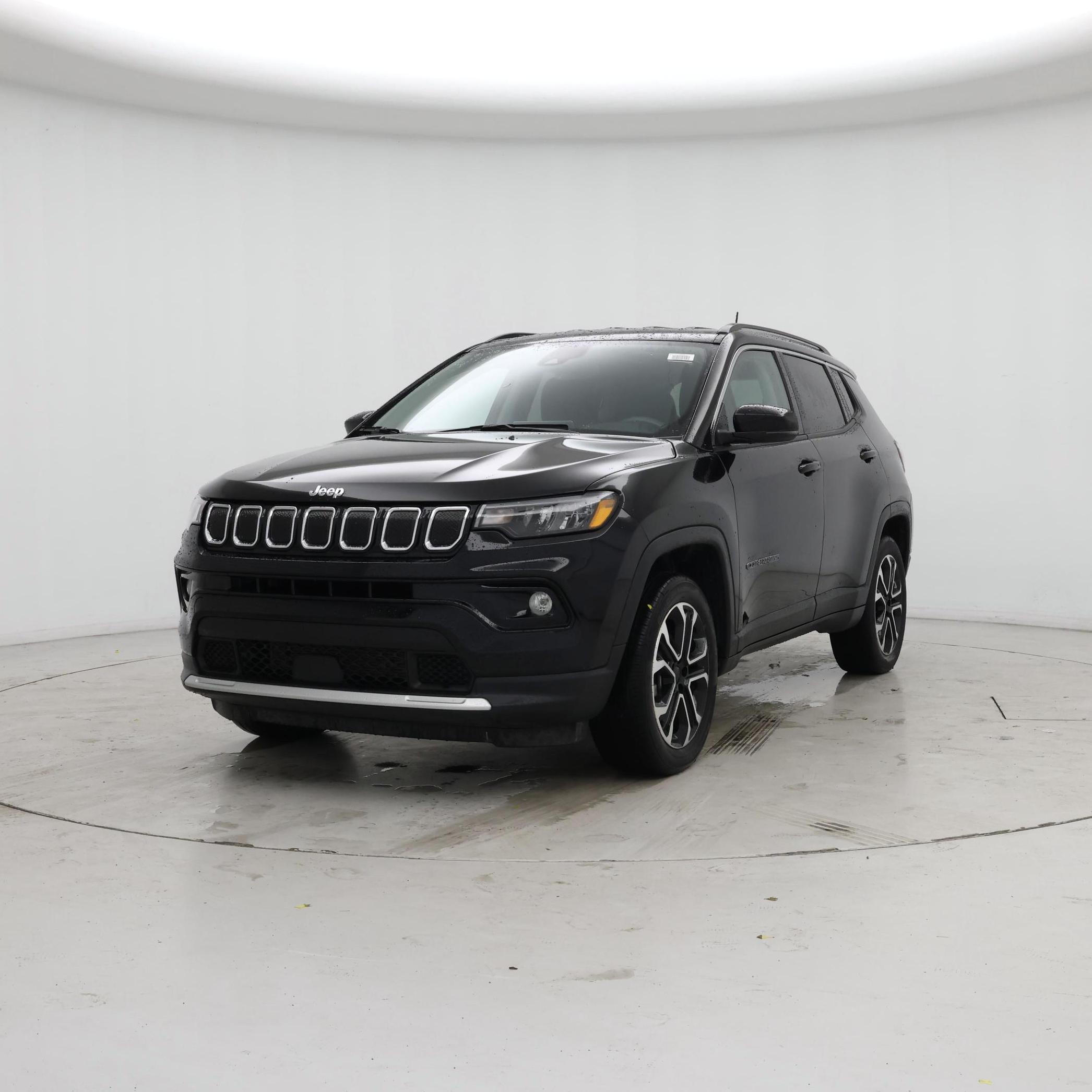 Thumbnail: 2022 Jeep Compass - 4
