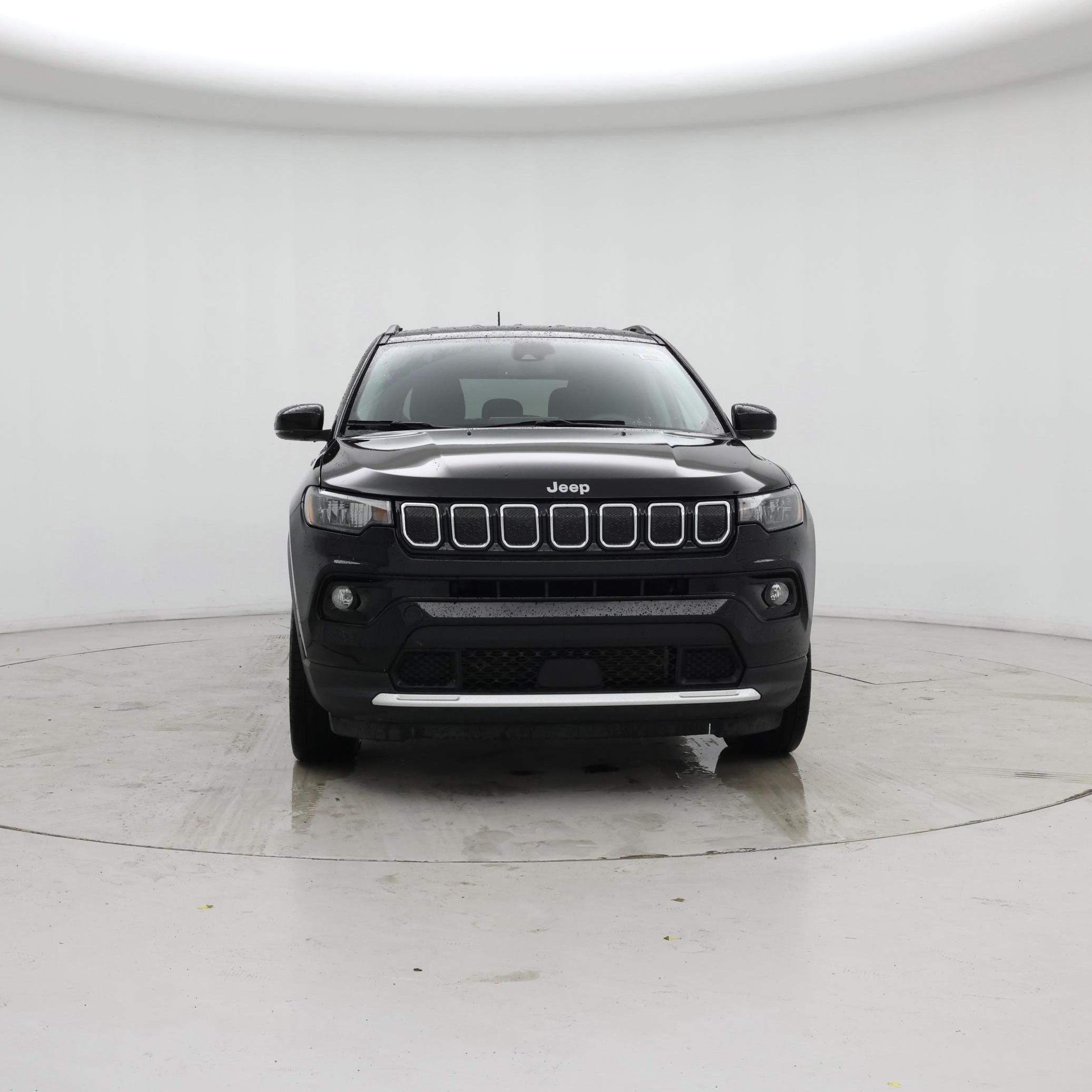 Thumbnail: 2022 Jeep Compass - 5