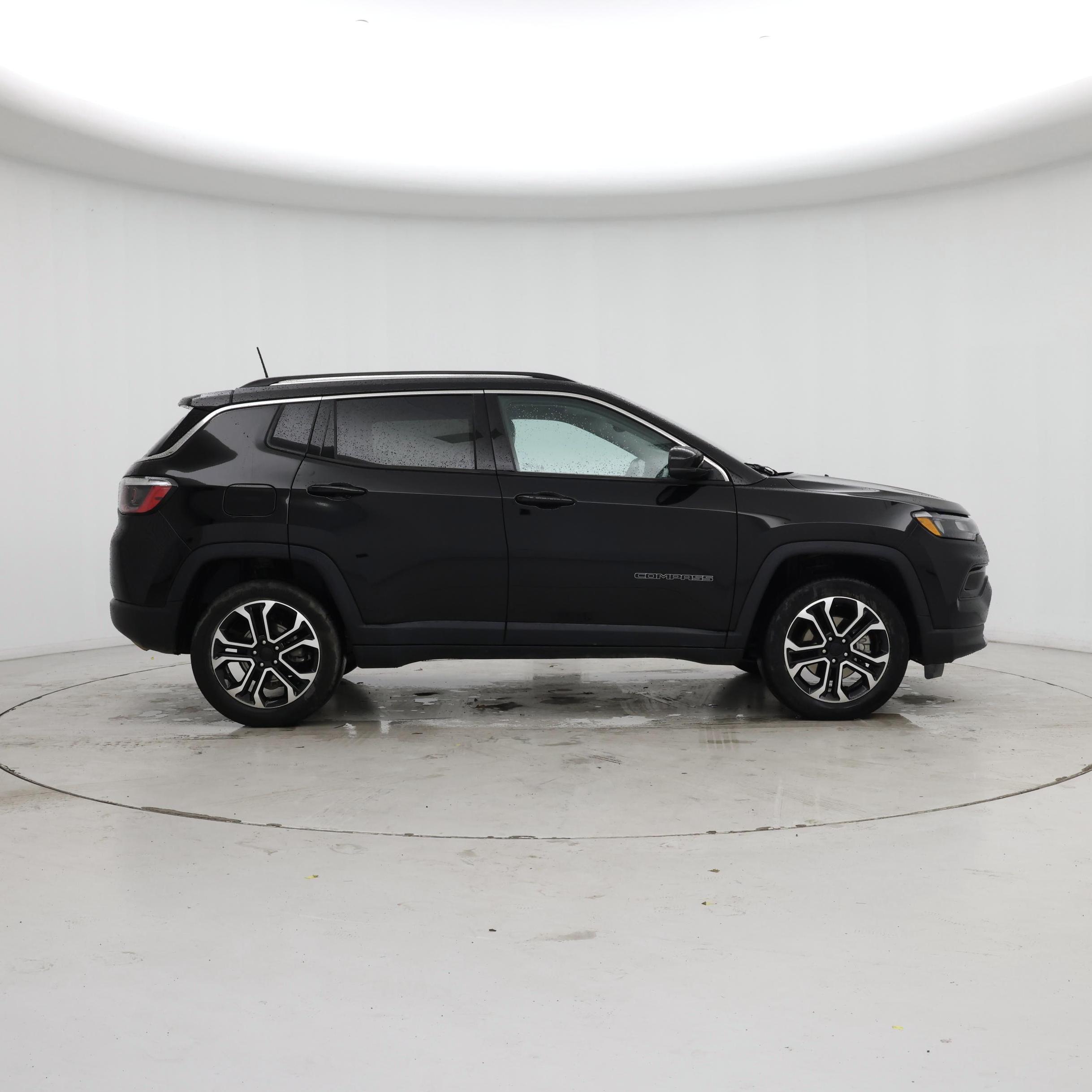 Thumbnail: 2022 Jeep Compass - 7
