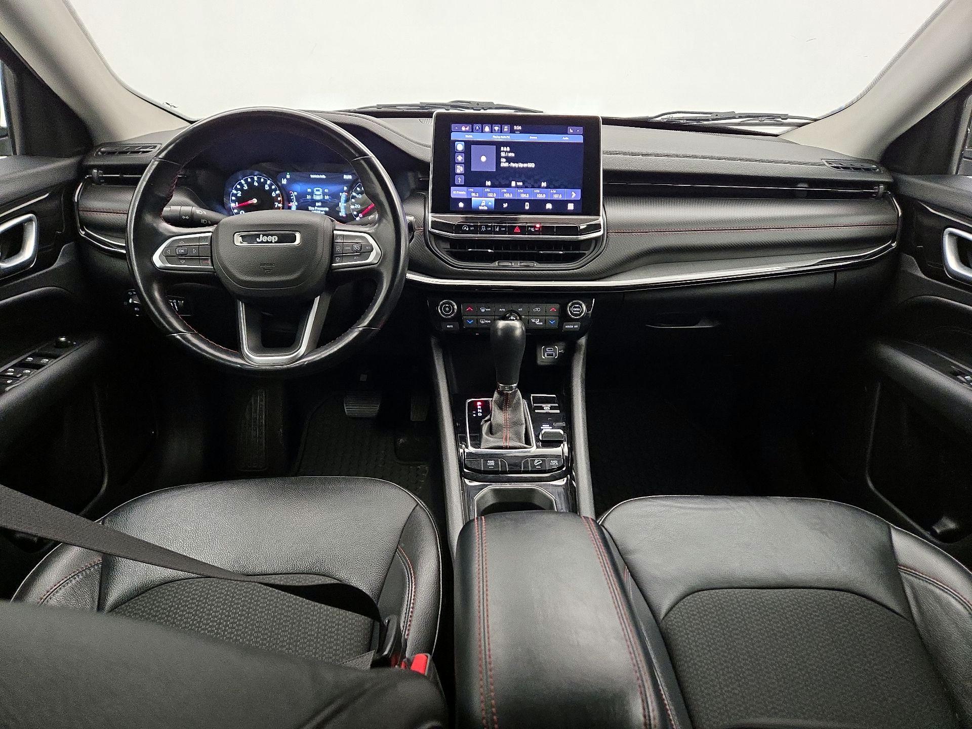 Thumbnail: 2022 Jeep Compass - 9