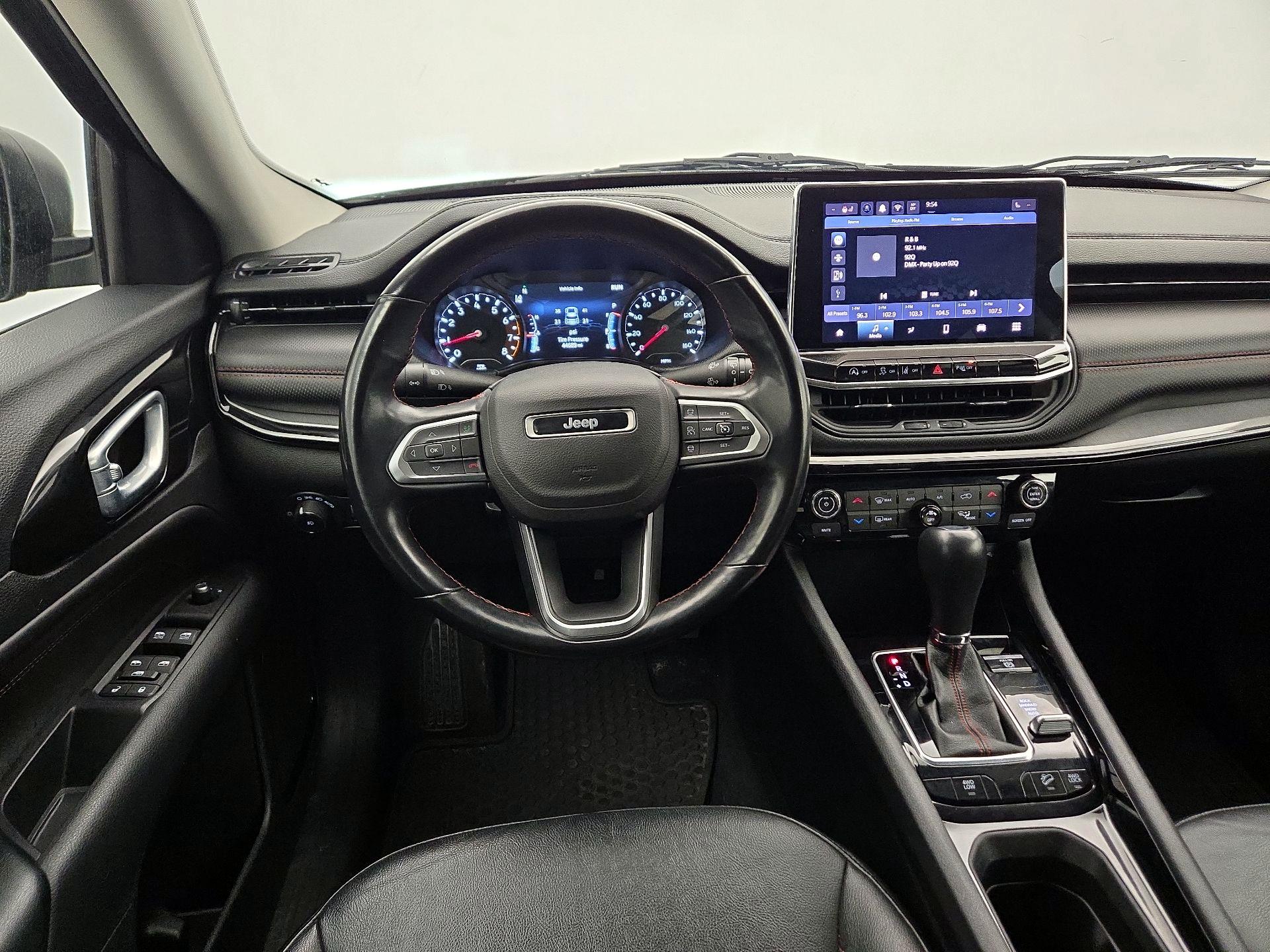 Thumbnail: 2022 Jeep Compass - 10