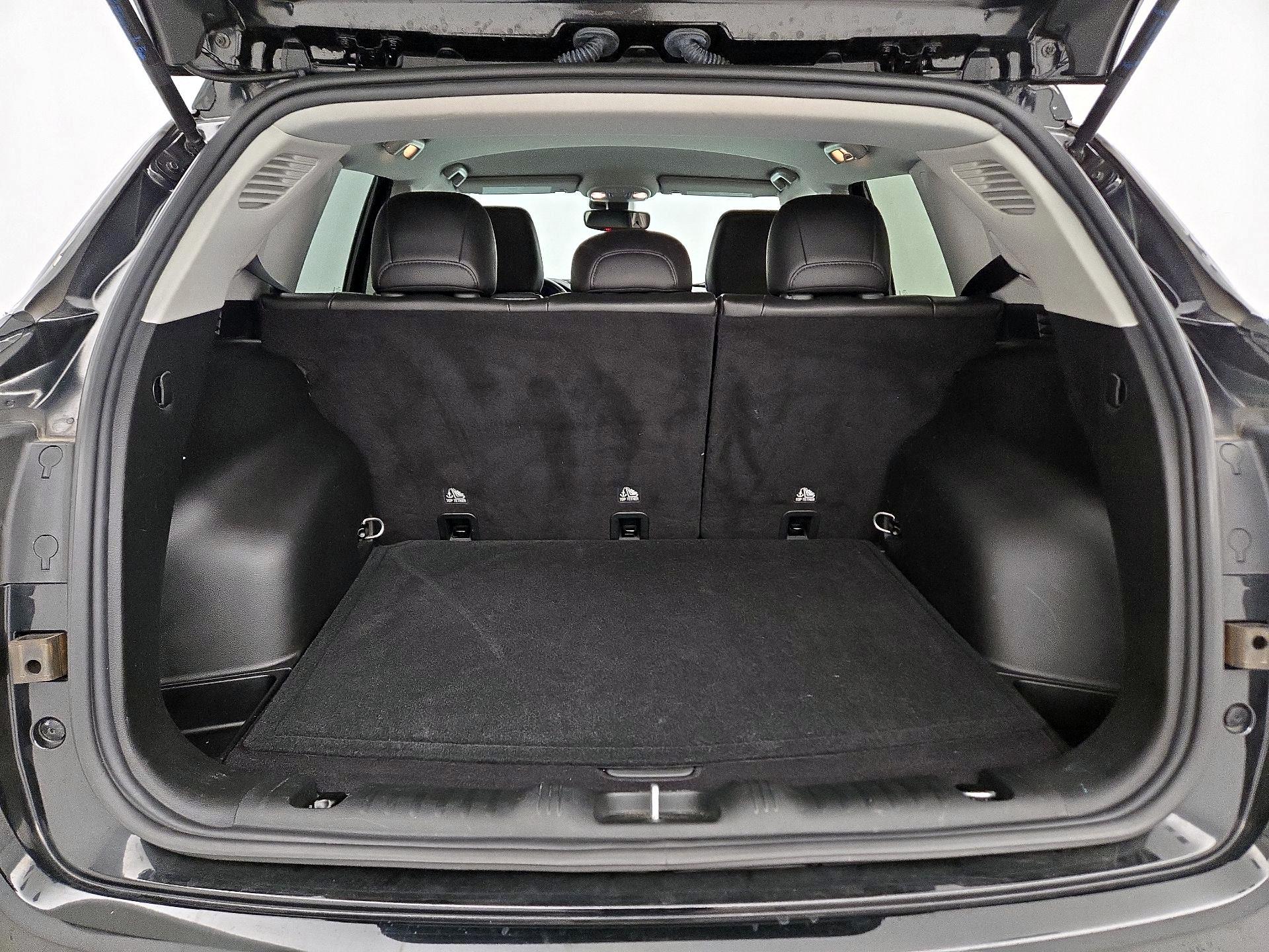 Thumbnail: 2022 Jeep Compass - 20