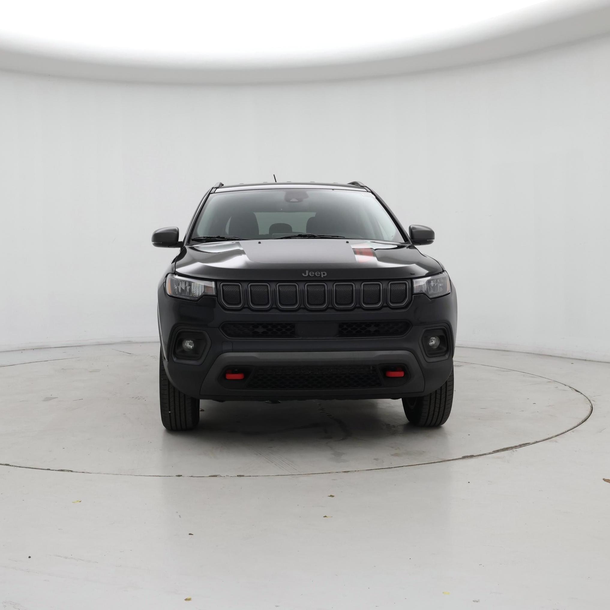 Thumbnail: 2022 Jeep Compass - 5