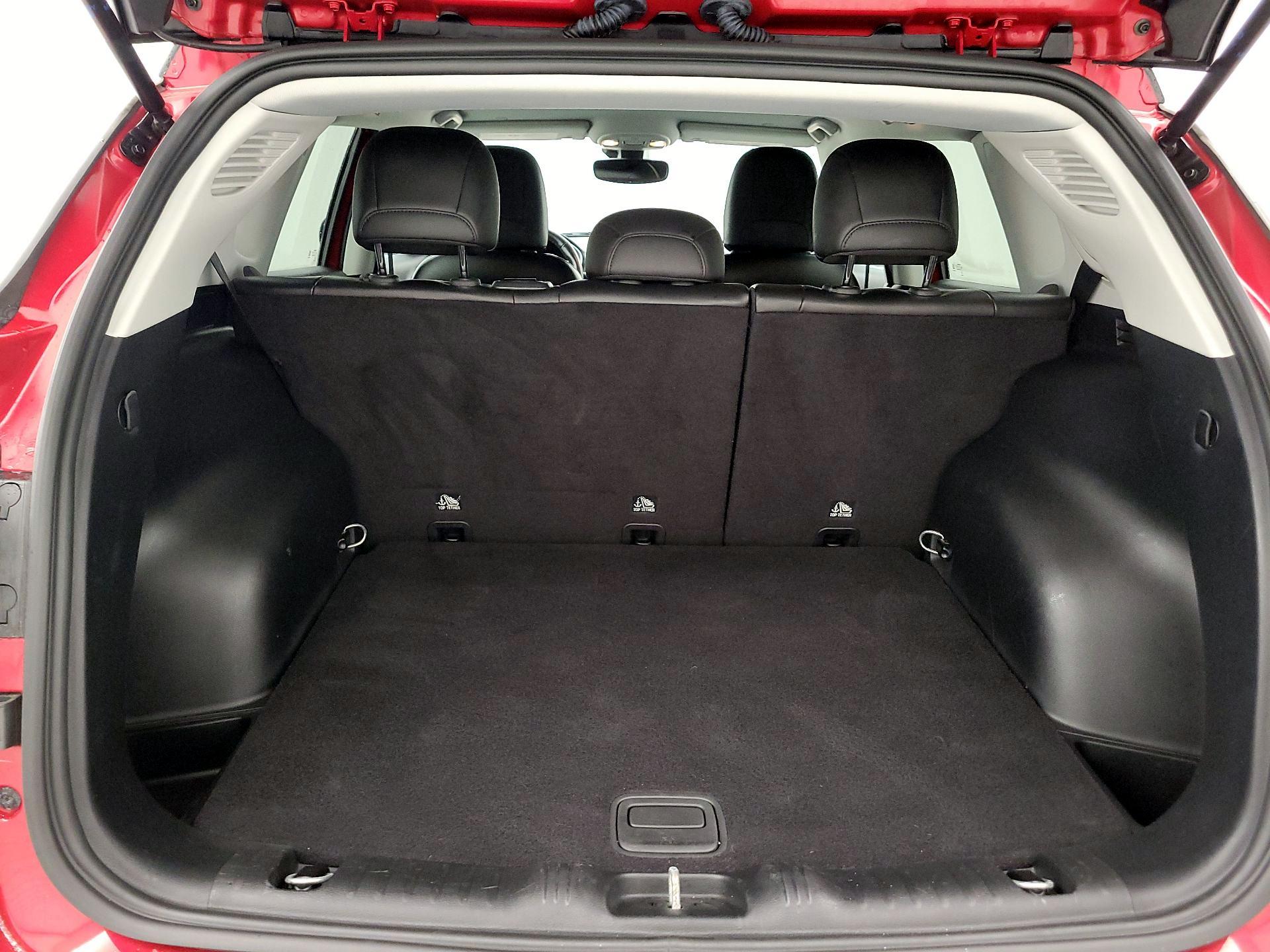 Thumbnail: 2021 Jeep Compass - 20