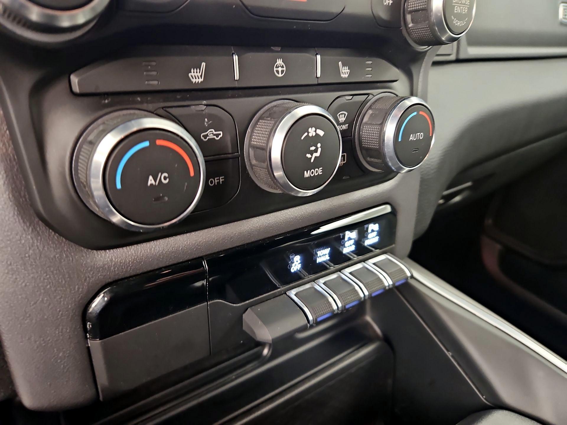 Thumbnail: 2022 RAM 1500 - 16