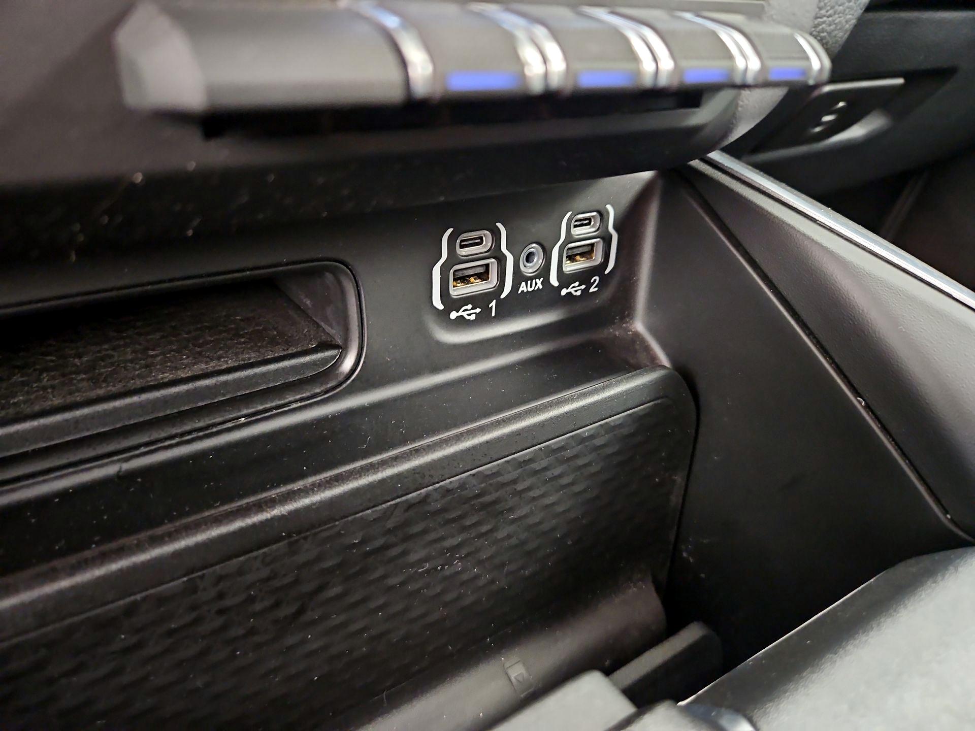 Thumbnail: 2022 RAM 1500 - 18