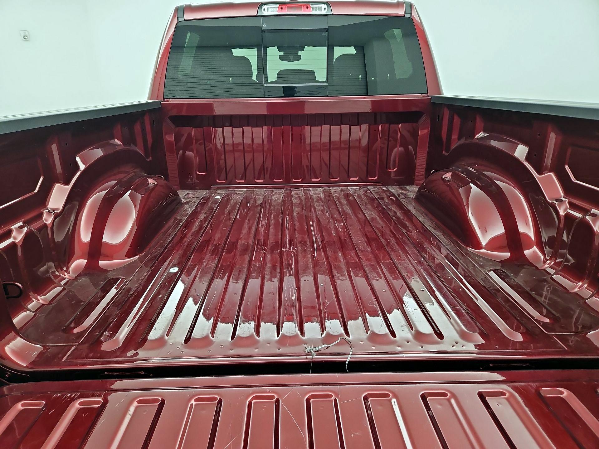 Thumbnail: 2022 RAM 1500 - 20