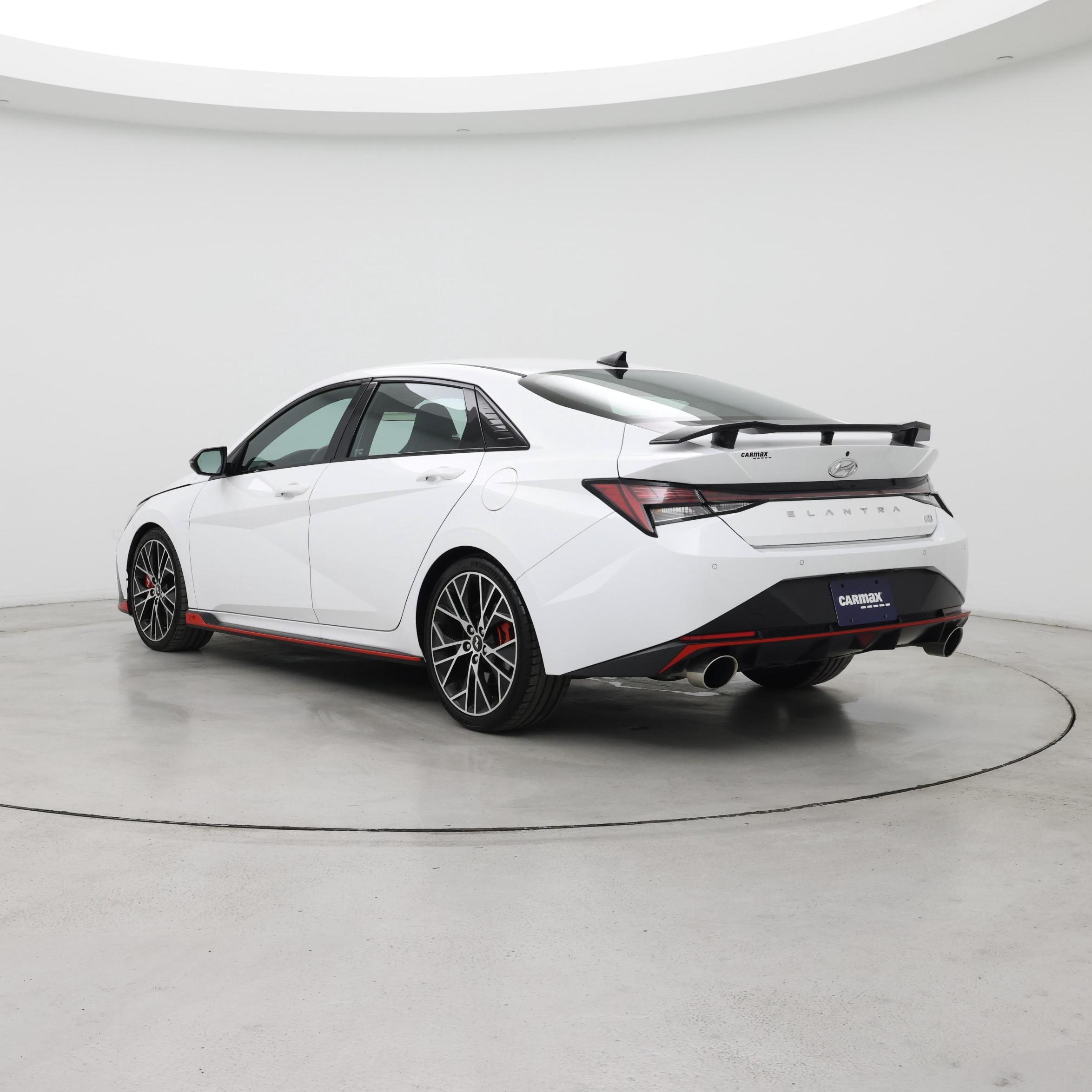 Thumbnail: 2023 Hyundai Elantra - 2