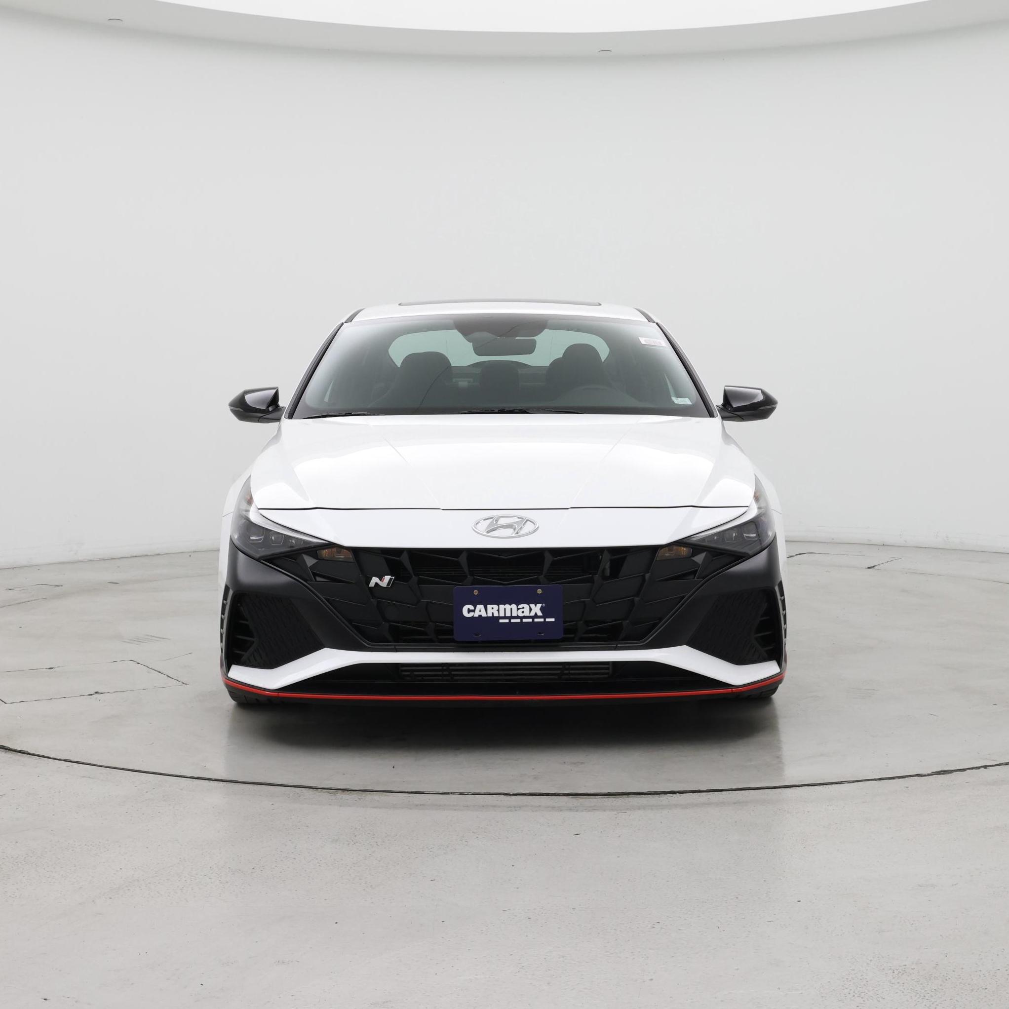 Thumbnail: 2023 Hyundai Elantra - 5