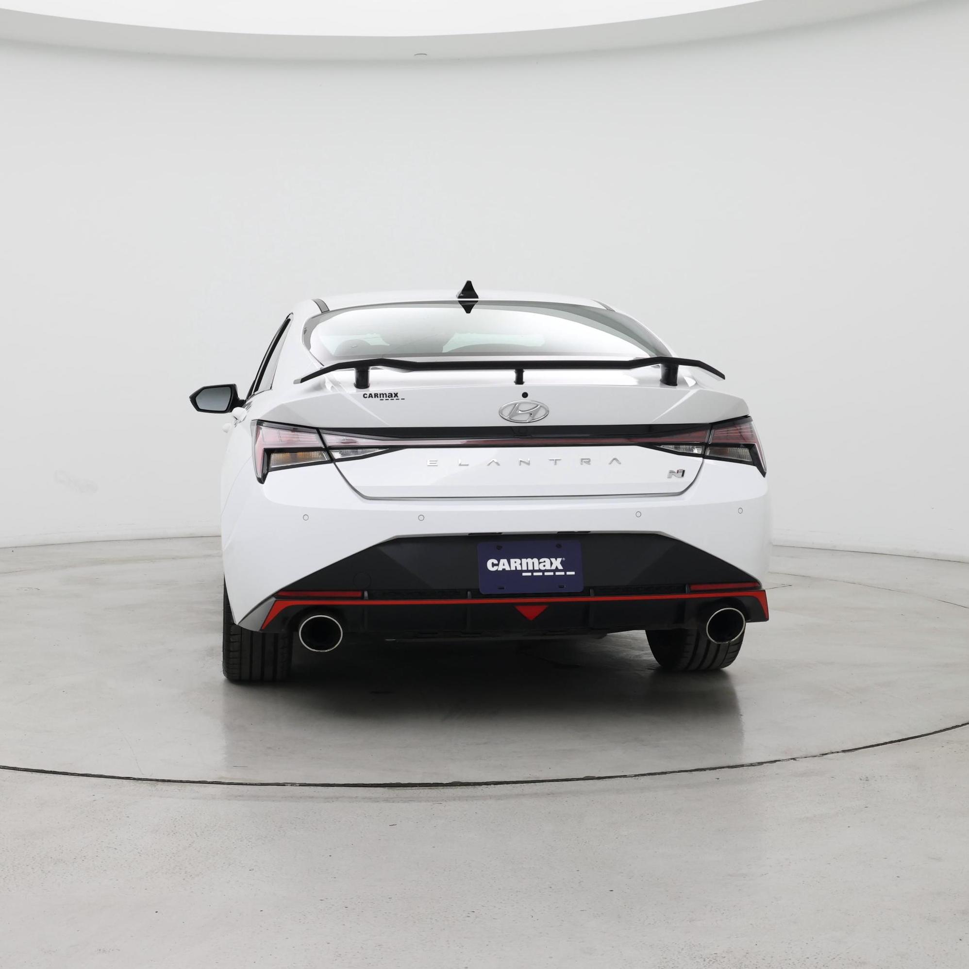 Thumbnail: 2023 Hyundai Elantra - 6