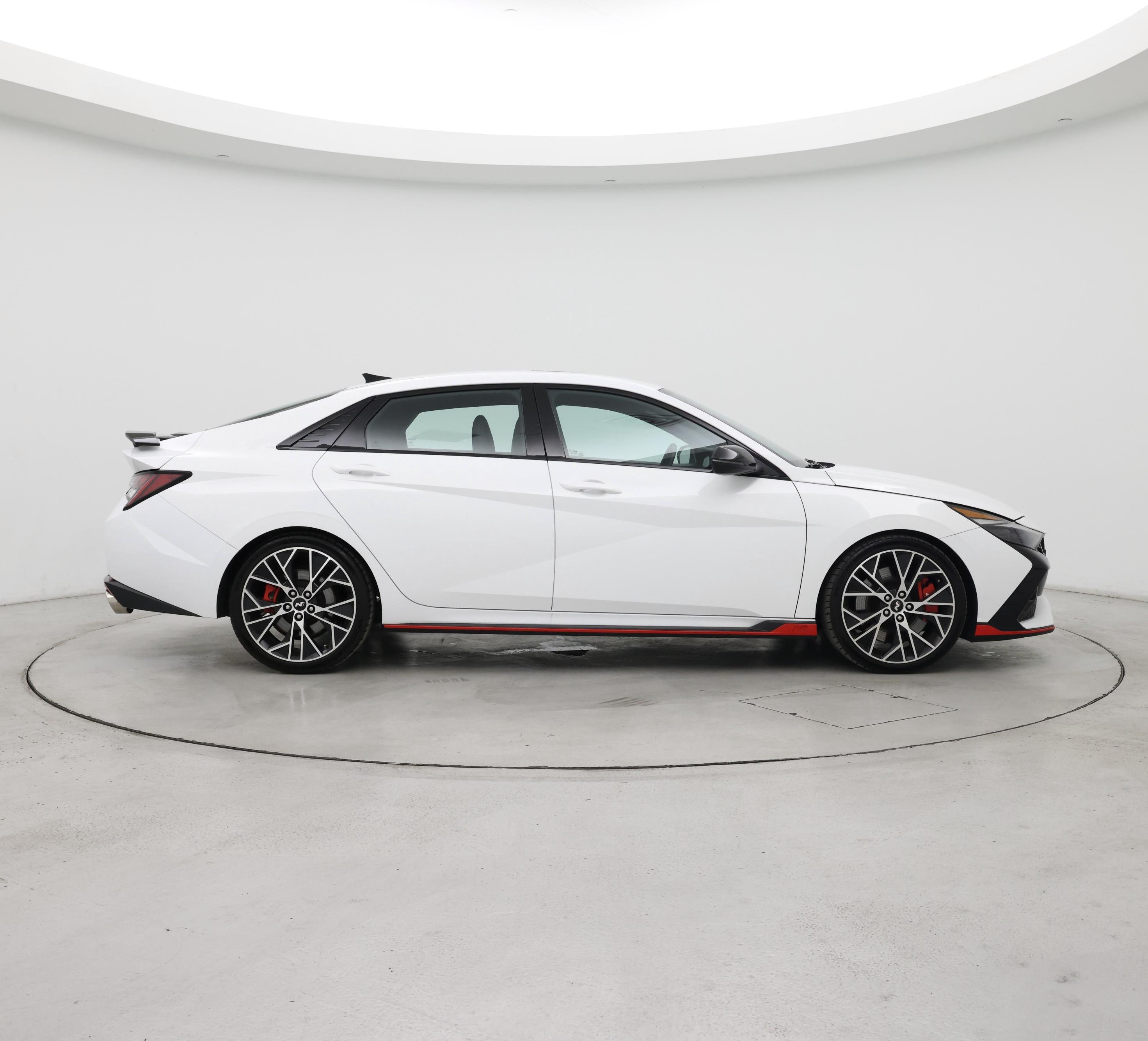 Thumbnail: 2023 Hyundai Elantra - 7