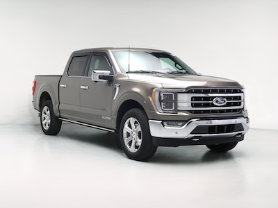 2023 Ford F150 Lariat