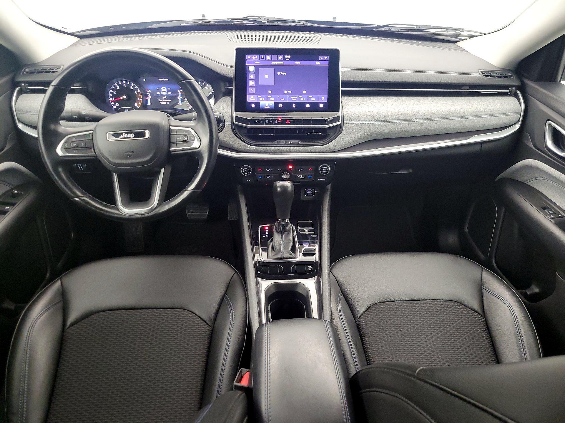 Thumbnail: 2022 Jeep Compass - 9