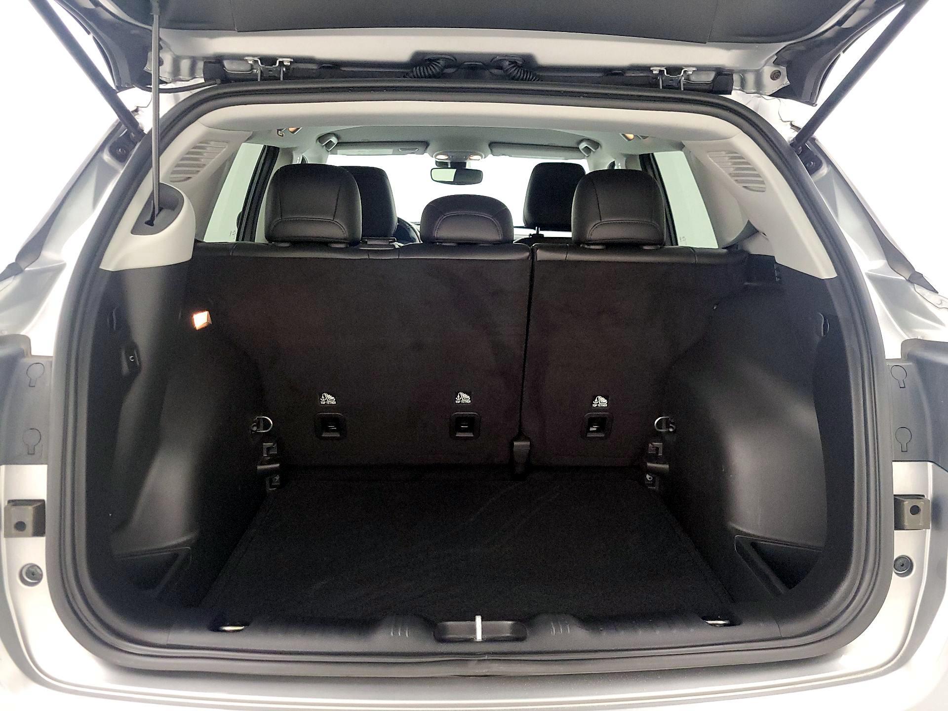 Thumbnail: 2022 Jeep Compass - 20