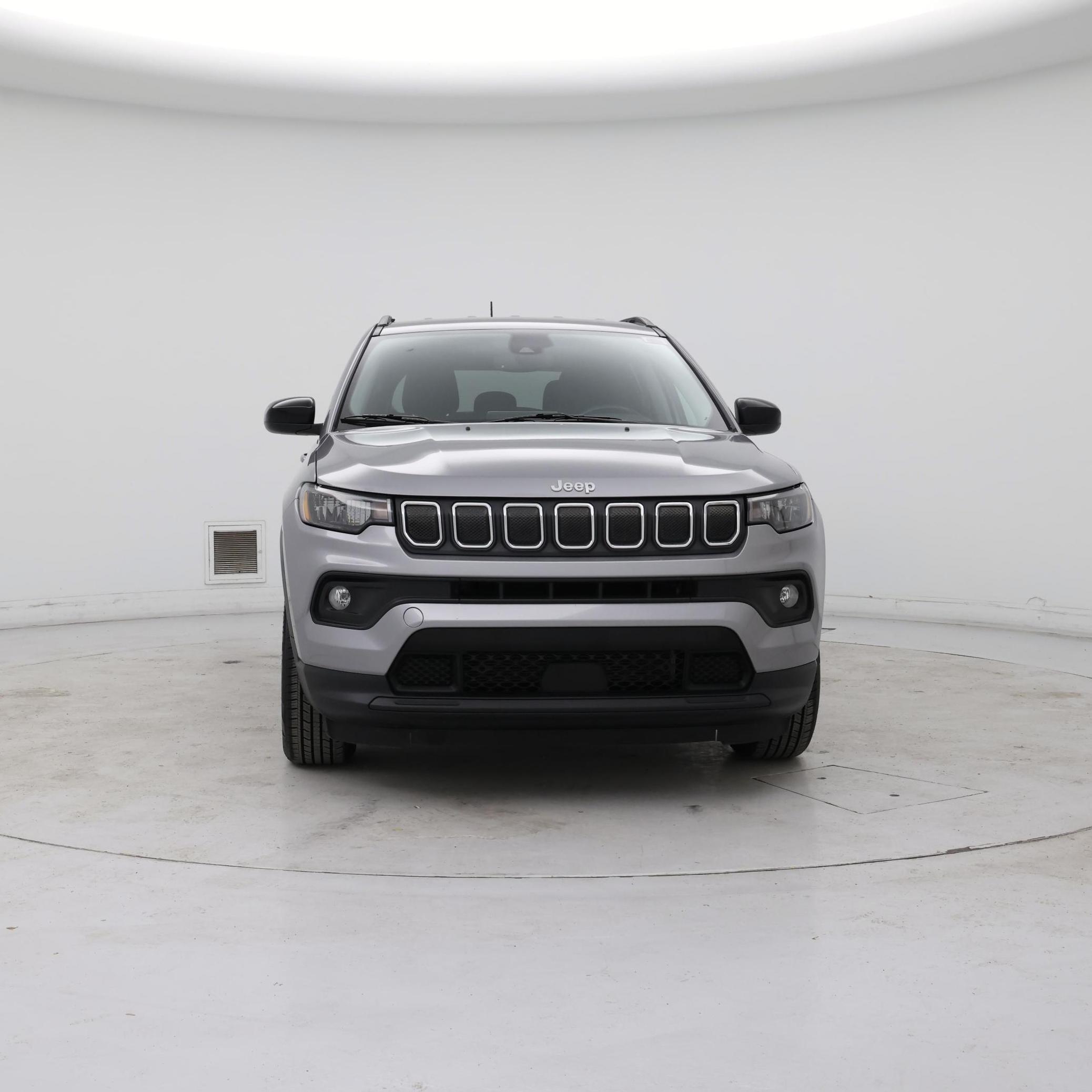 Thumbnail: 2022 Jeep Compass - 5