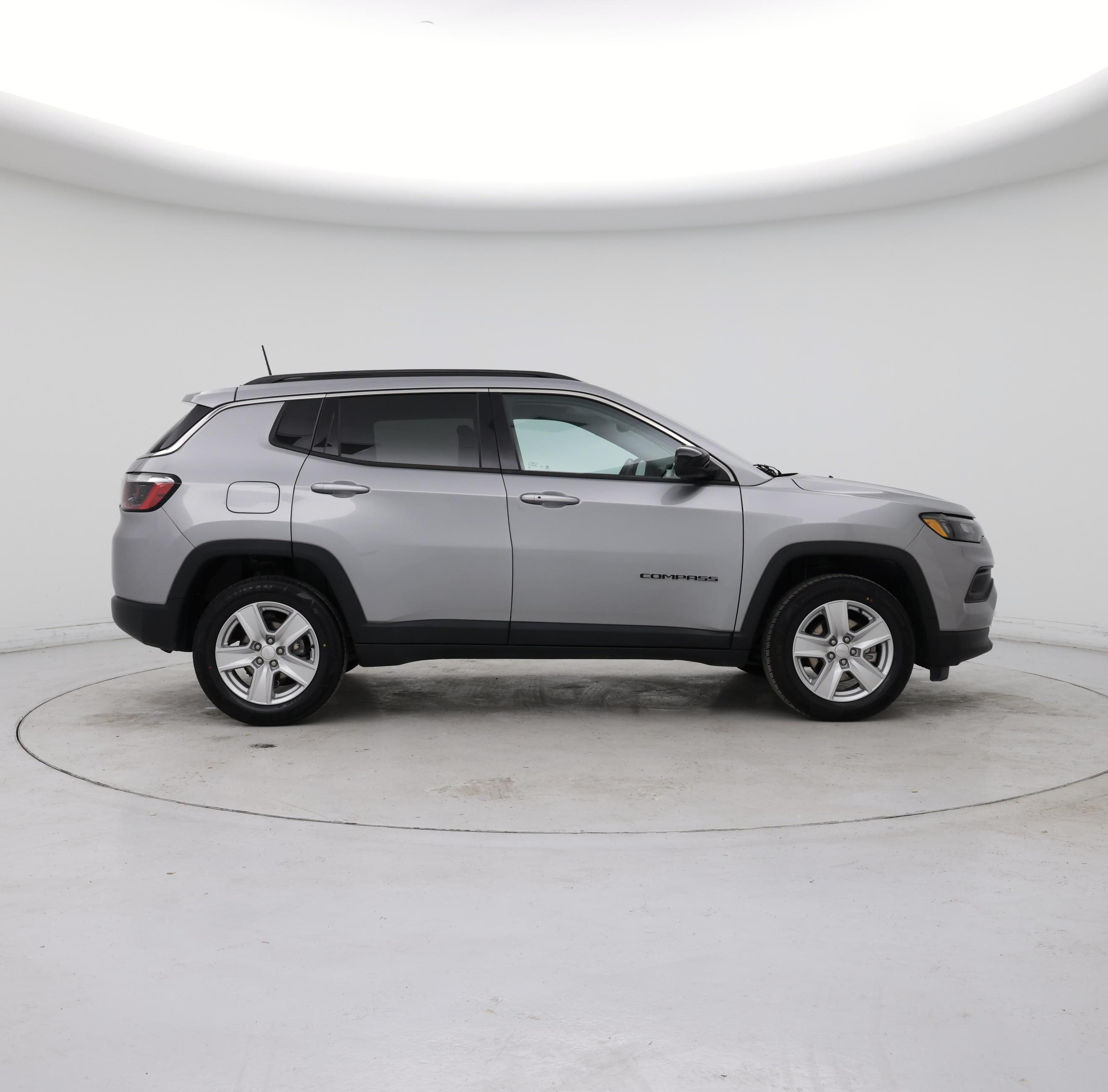 Thumbnail: 2022 Jeep Compass - 7