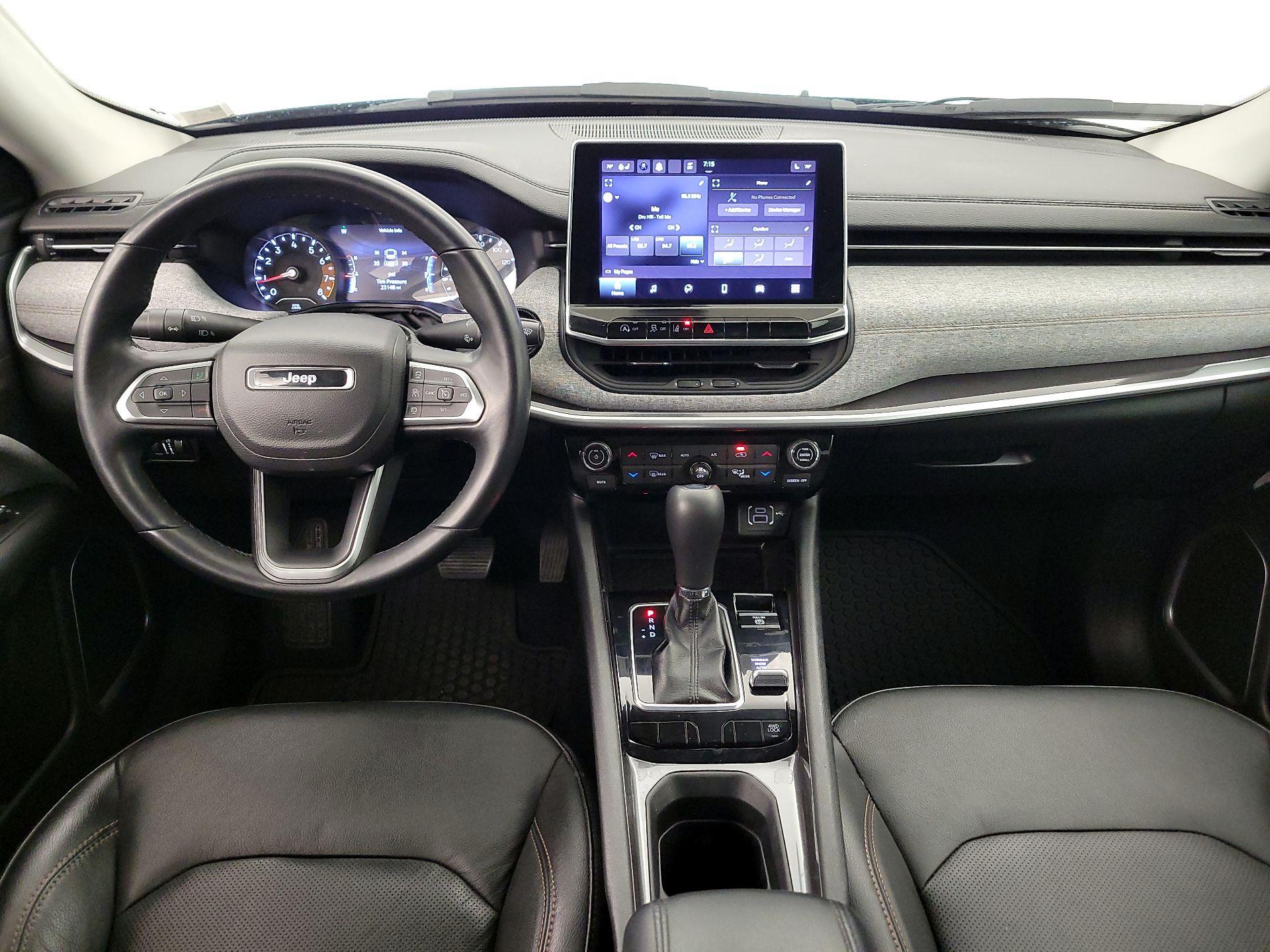 Thumbnail: 2022 Jeep Compass - 9